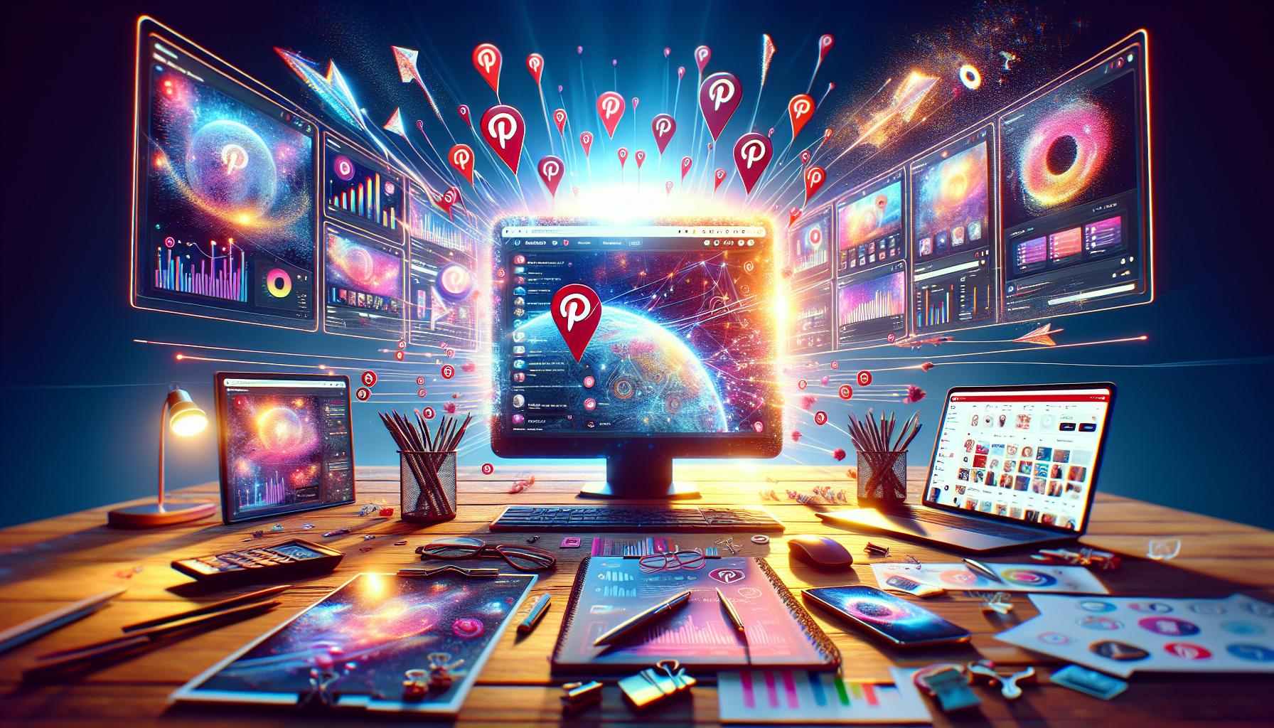 Understanding the Issue of‍ Broken‍ Pins on Pinterest