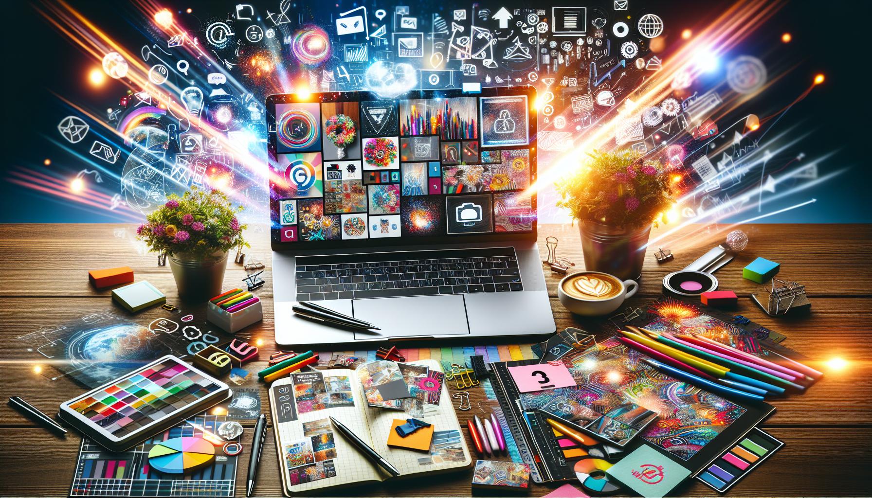 Black Pinterest App: Unleash Creativity With Exclusive Features 3 Curating diverse Content: The Power of community in the Black Pinterest App