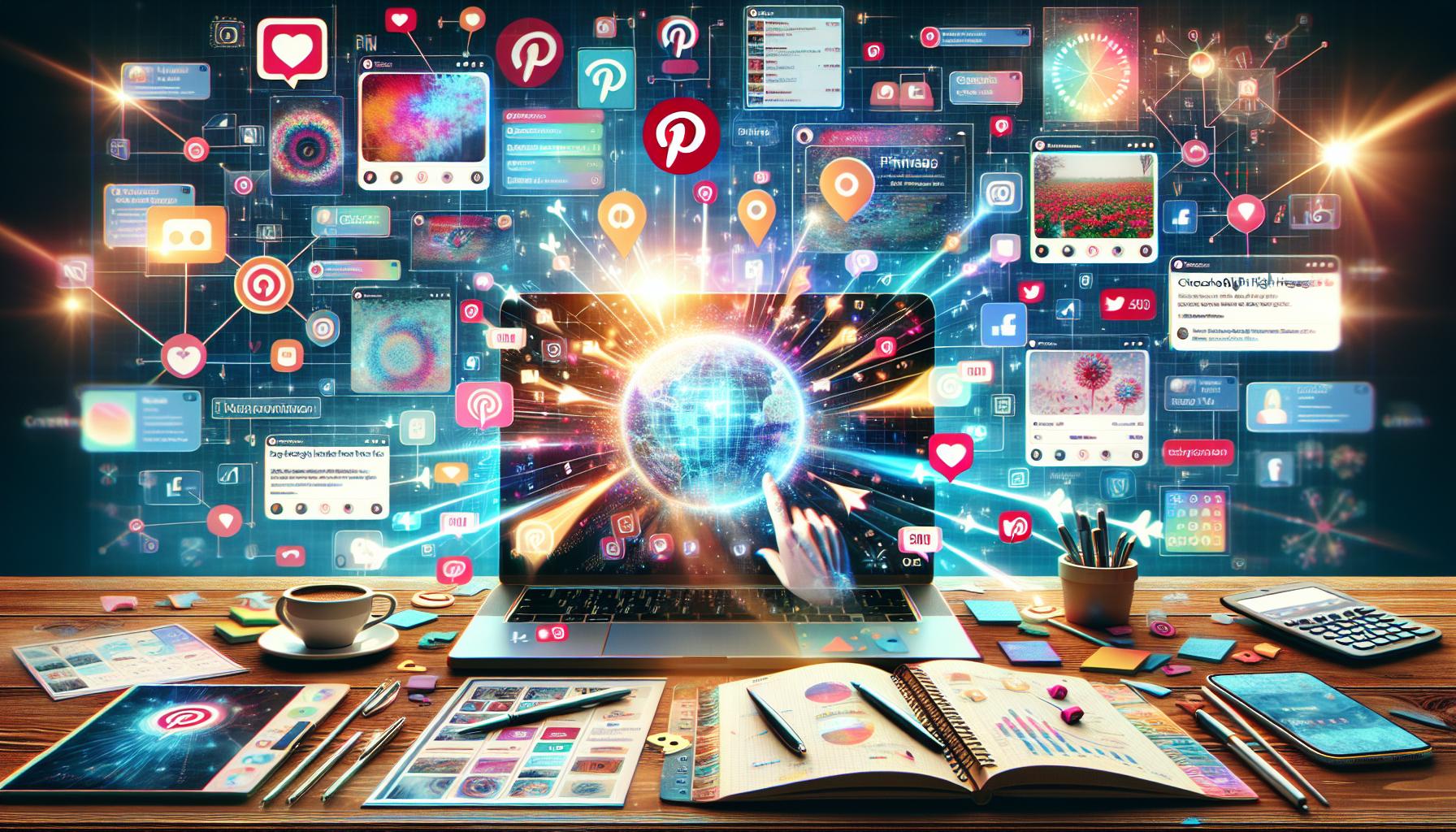 Choosing the Right ‍Hashtags for Your ‍Niche