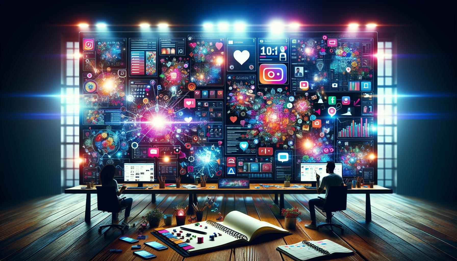 The Impact of Social Media on Student Focus and ⁤Productivity