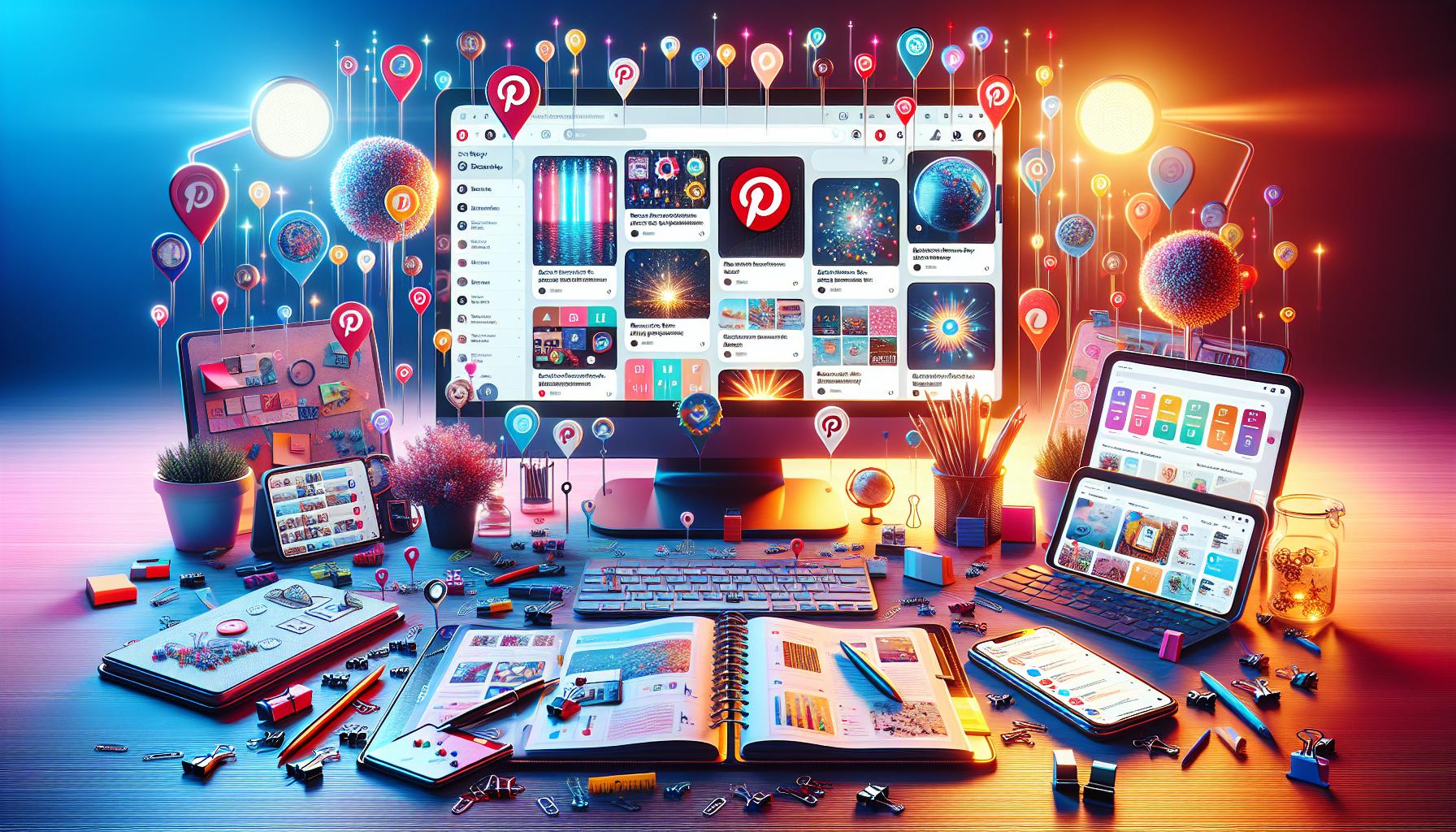 Key Features to Look for in a Pinterest Sort Extension