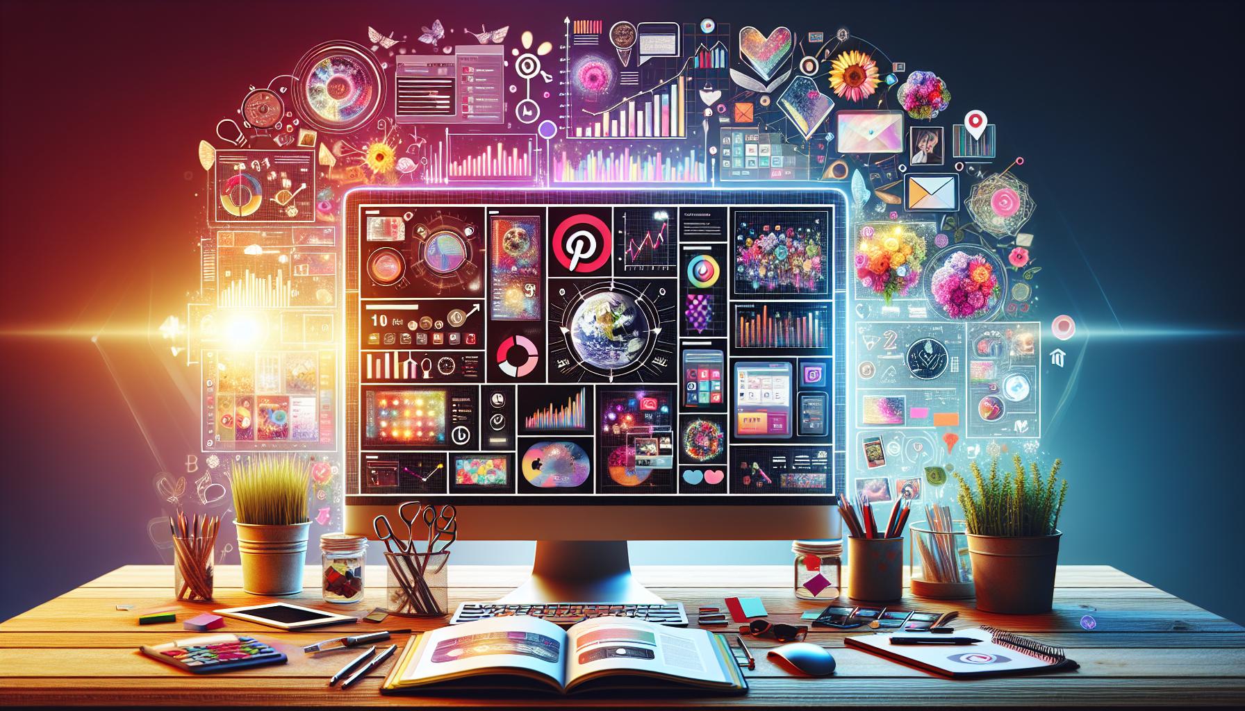 Creating engaging Content That Drives Traffic and Sales