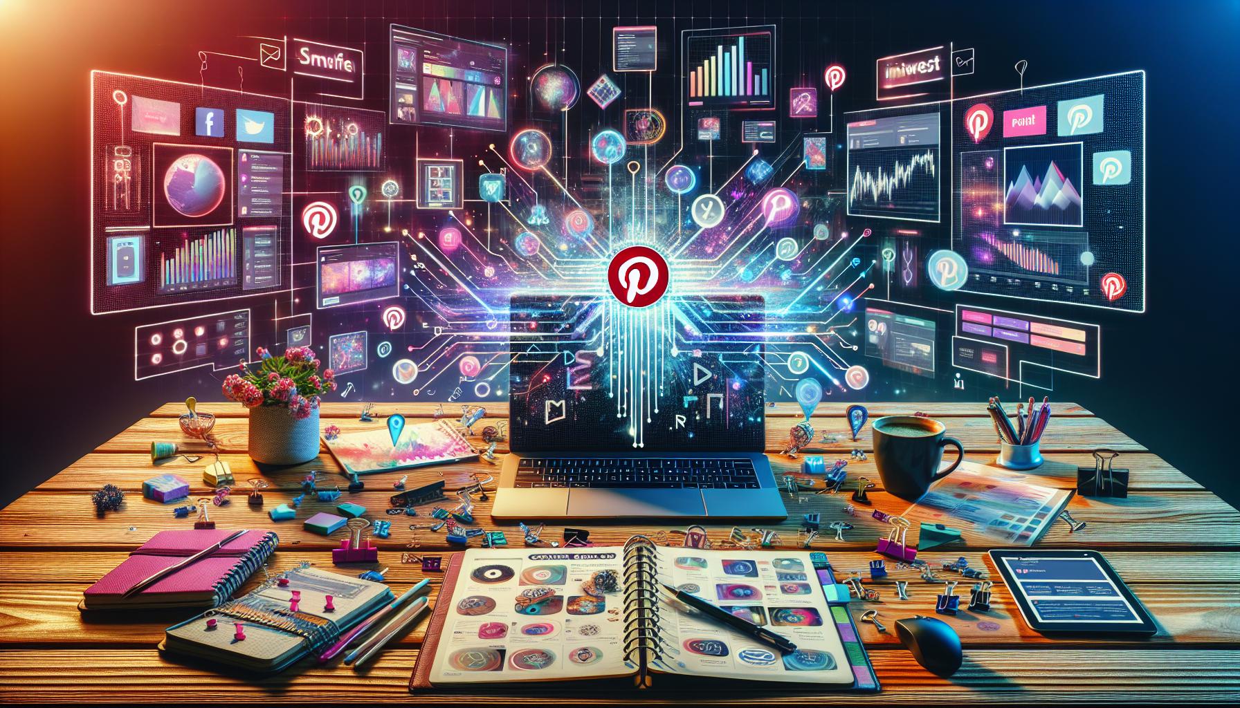 identifying Common Blocks ​and Access Issues on Pinterest