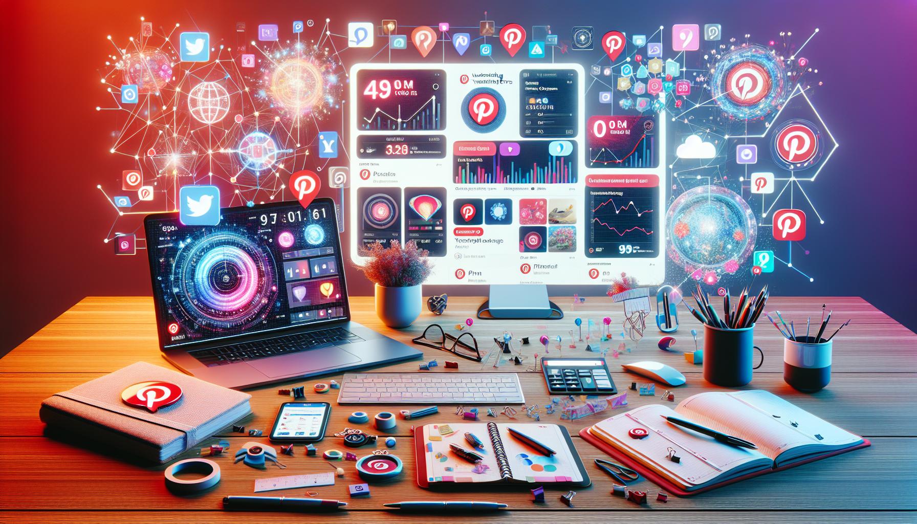 Understanding‌ Pinterest Validation errors and Their Impact