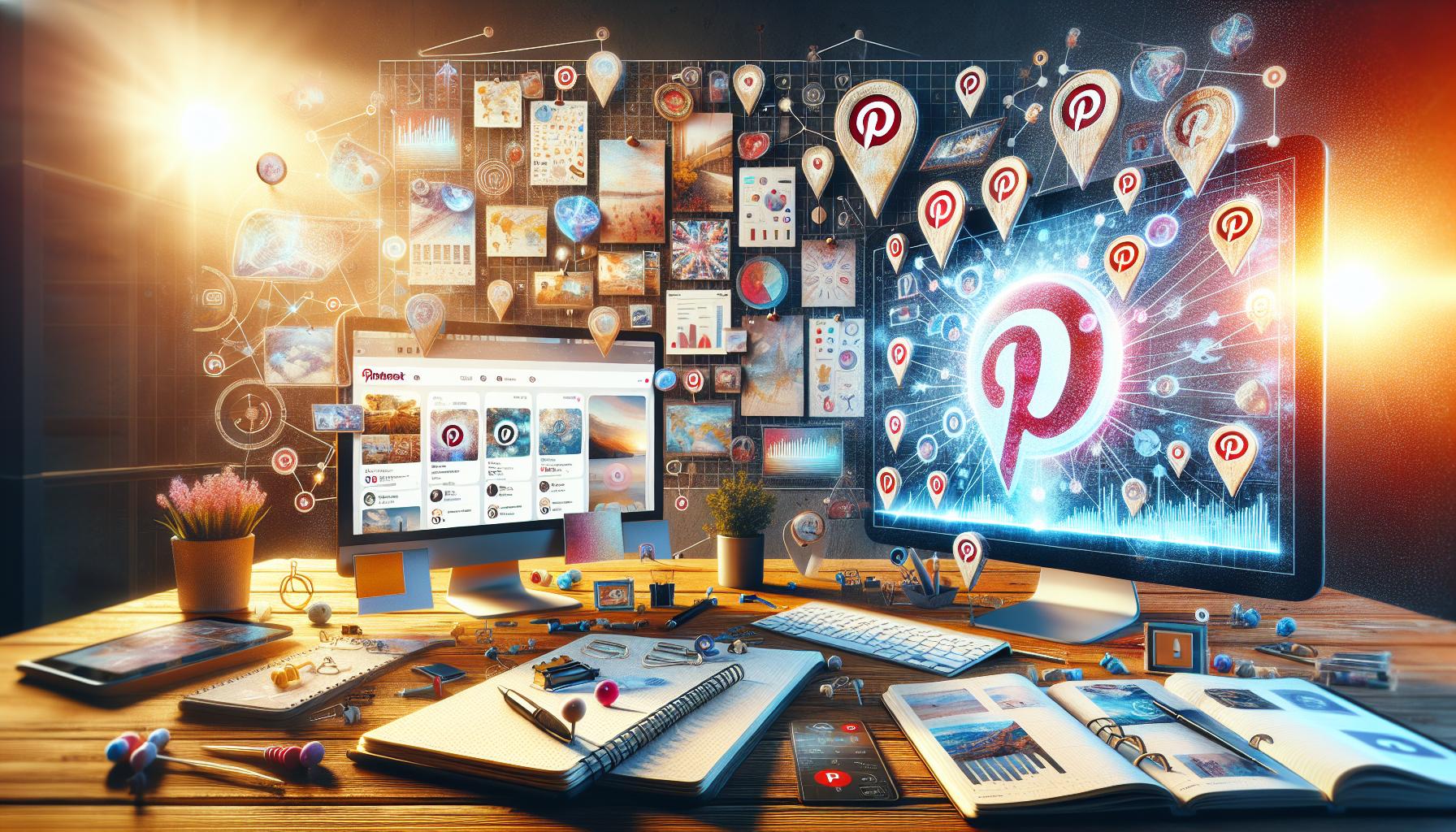 The⁢ Importance of Engaging New ⁢Users‍ on Pinterest