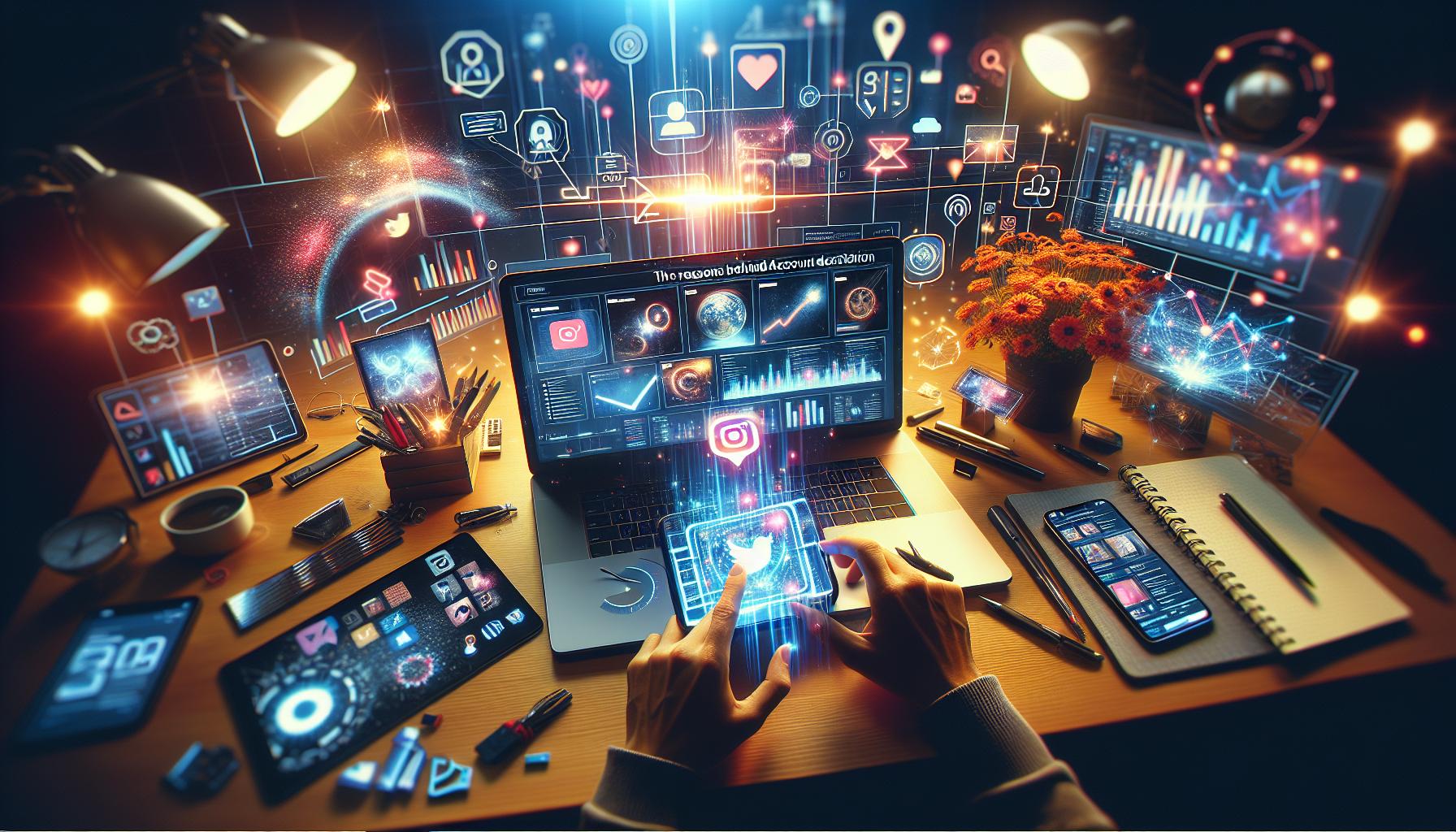 Pinterest Deactivated My Account: How to Restore Access Fast 2 Understanding the Reasons Behind Pinterest Account Deactivation