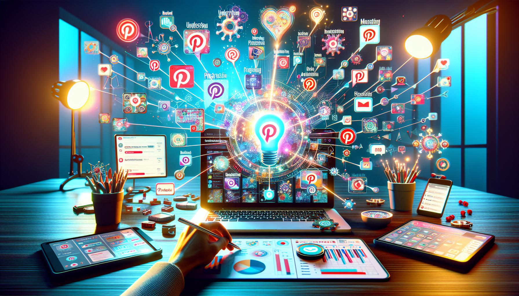 Understanding BlogToPin and Its Role in Pinterest Automation