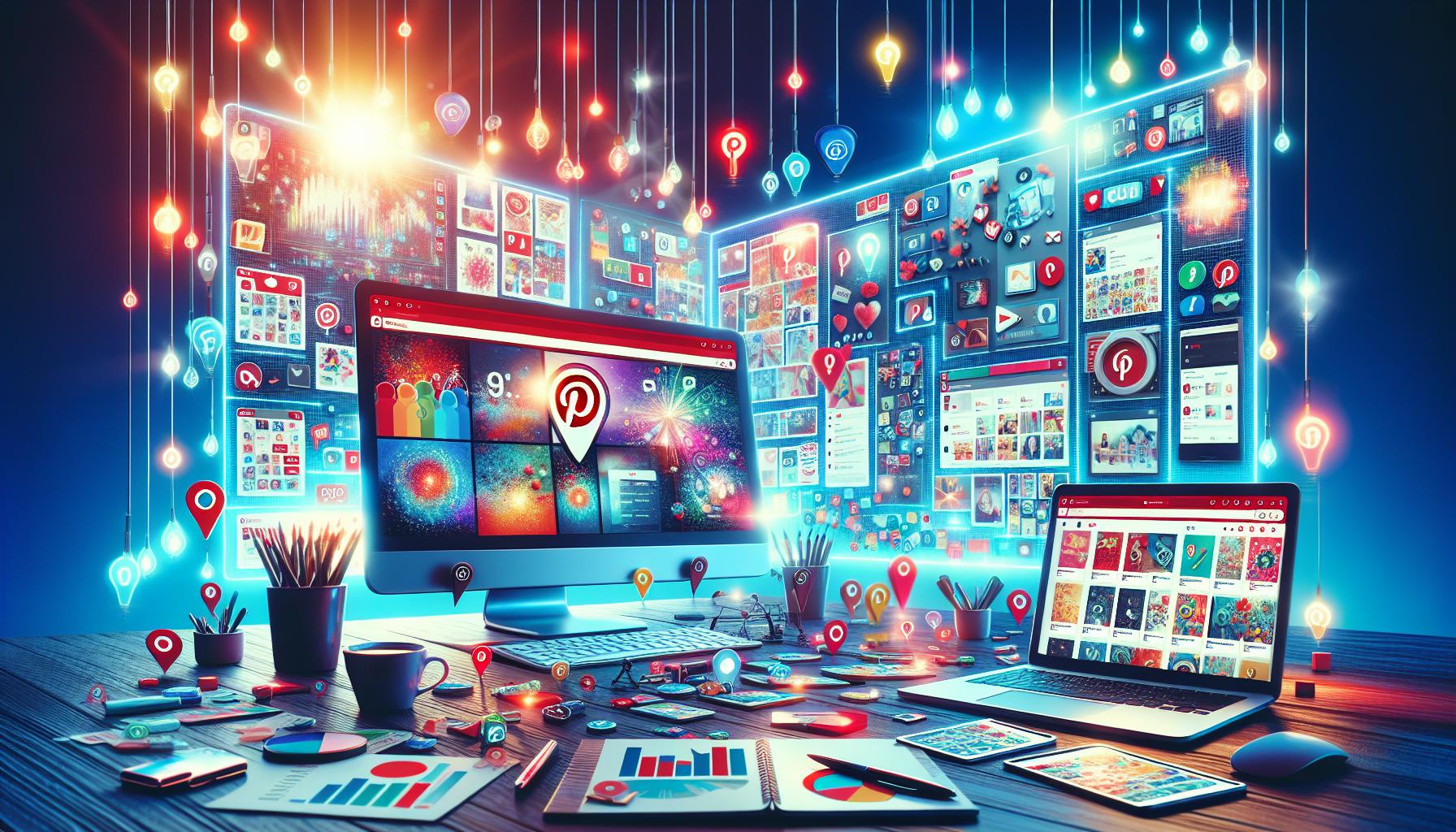 Pinterest Scams Exposed: Protect Your Account From Latest Threats 2 Understanding Pinterest Scams and Their Impact on Users