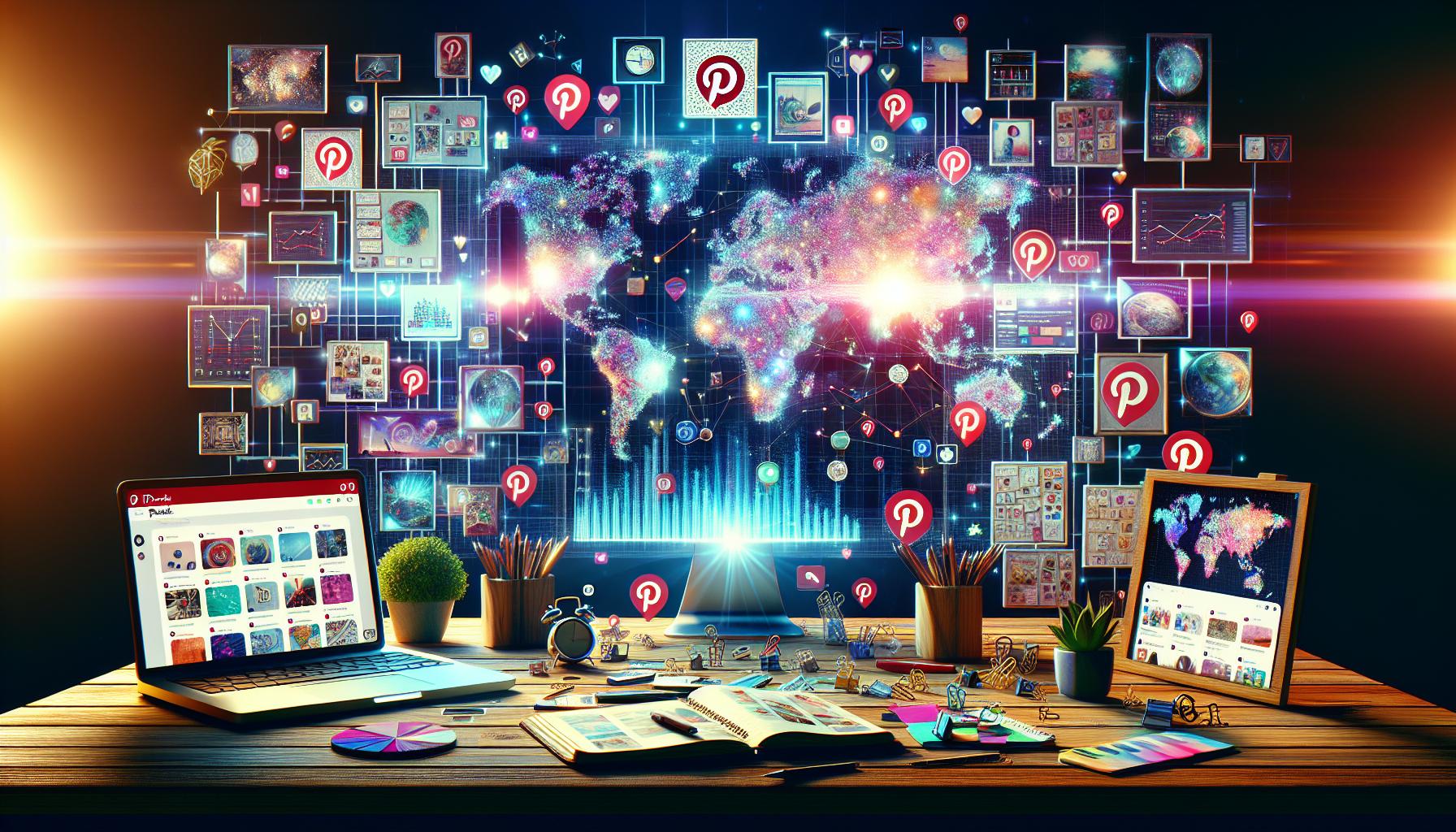 How Long Does Pinterest Block Last? Timeline & Recovery Tips 3 Effects of Blocking on Your Pinterest Activity