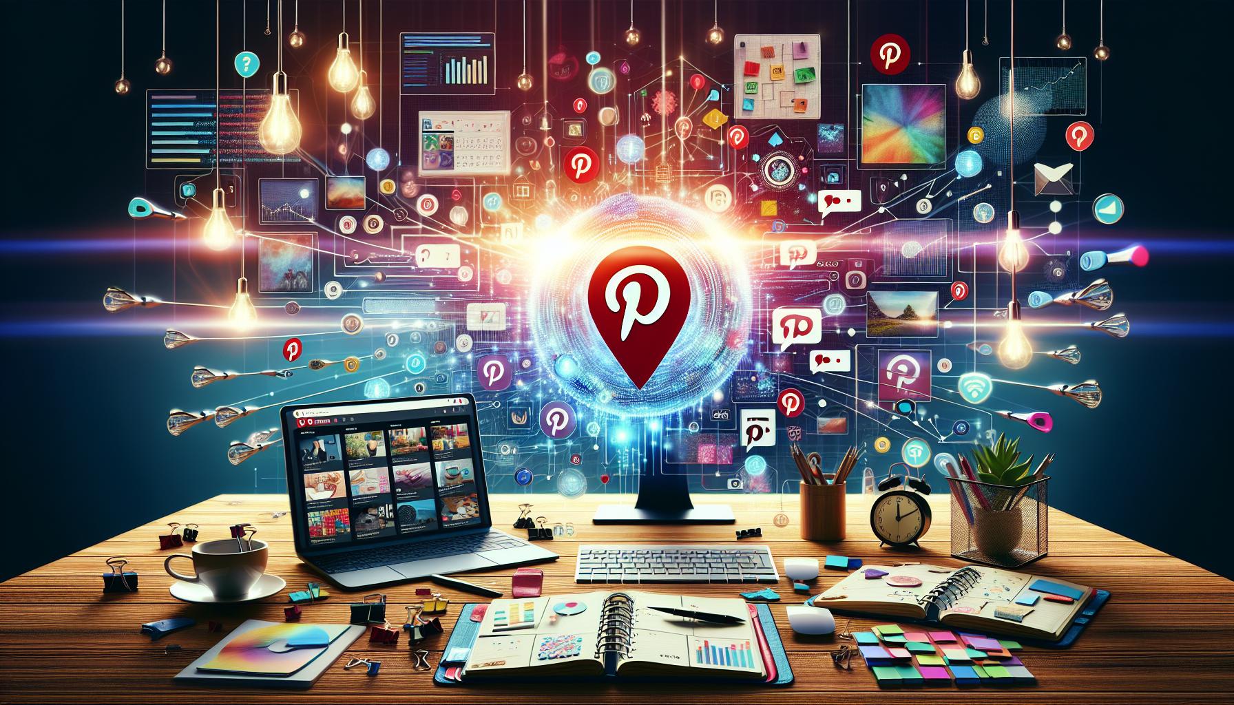 Understanding the Power of Pinterest for Amazon Product Sales