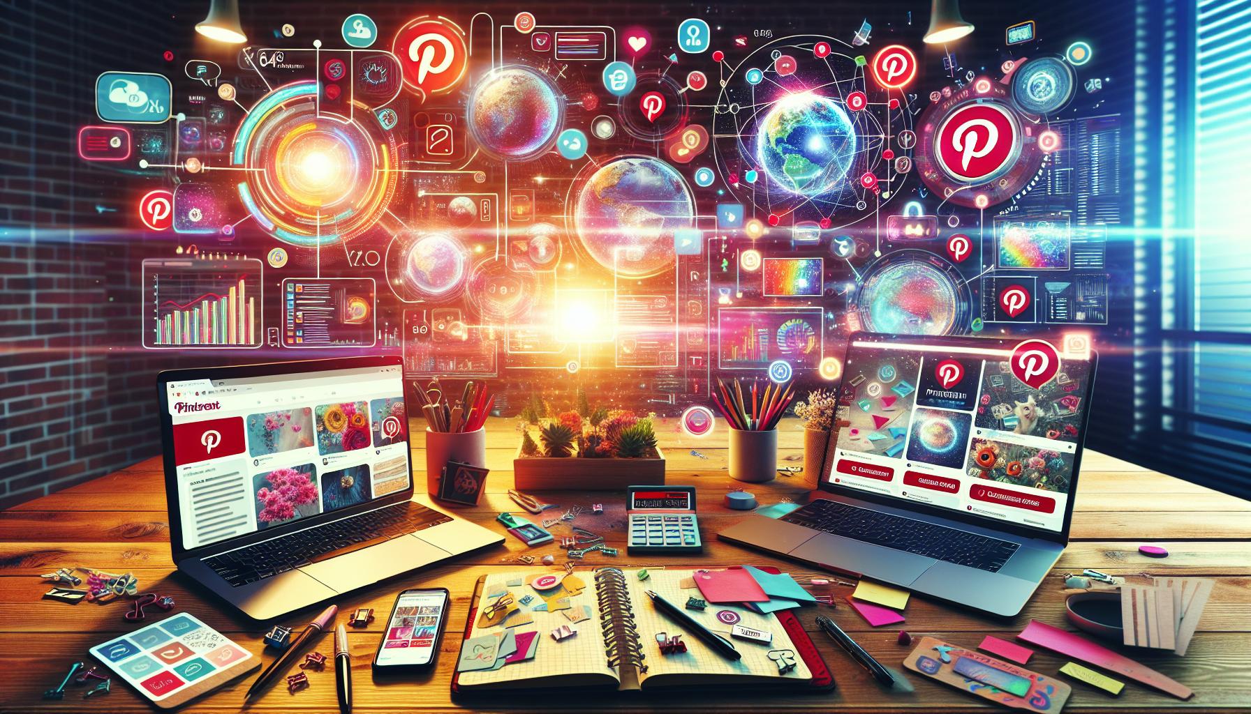 Understanding the Importance of Visual Content in Trend Engagement