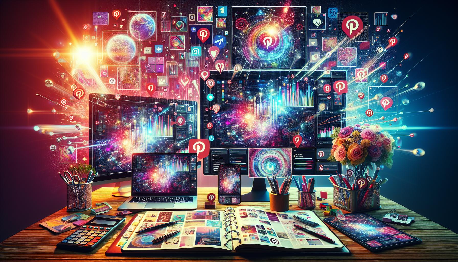 Understanding ⁣the Need ⁣for unblocking Pinterest Access