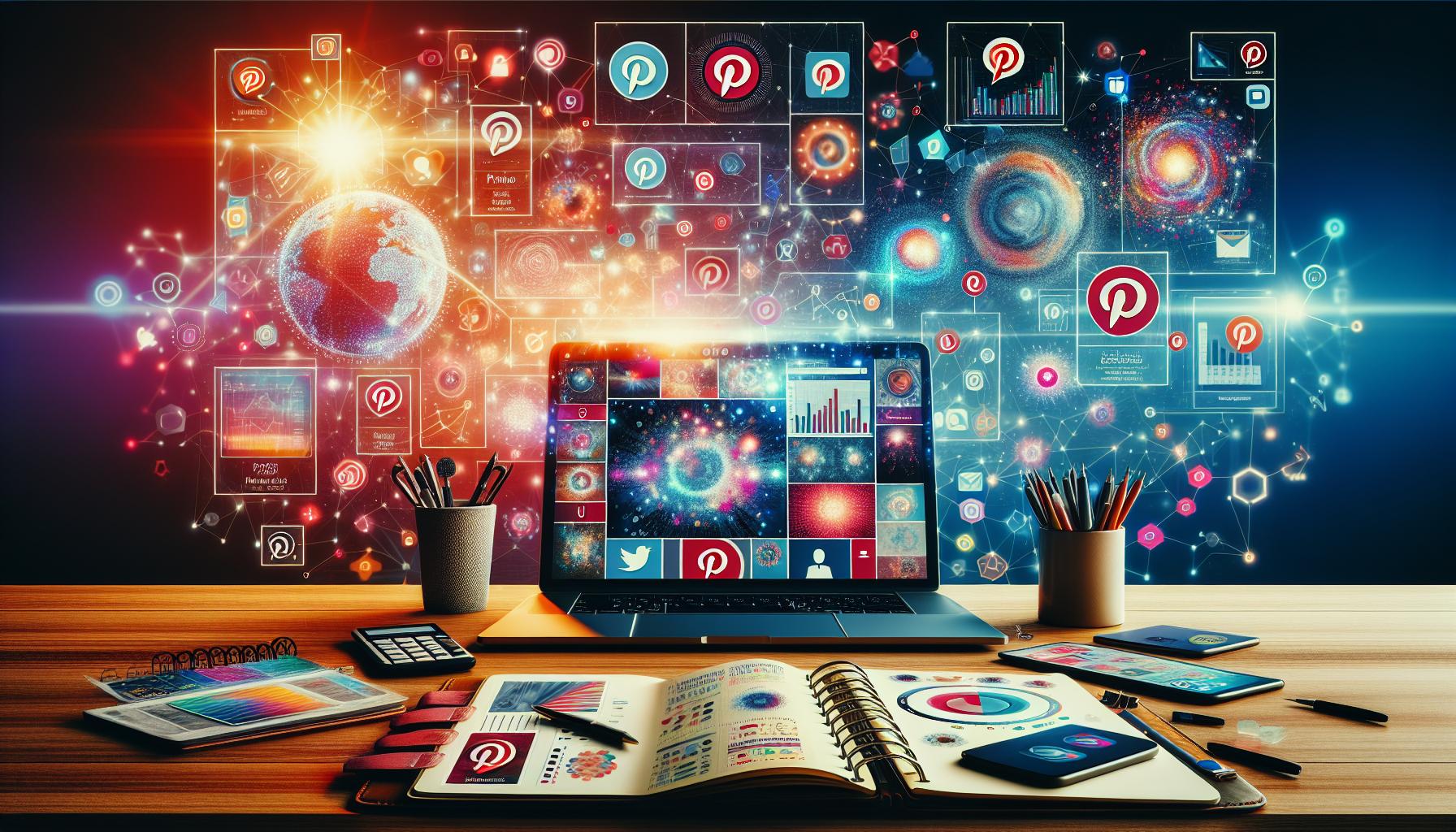 Understanding Affiliate Marketing ‌and Its Potential on pinterest