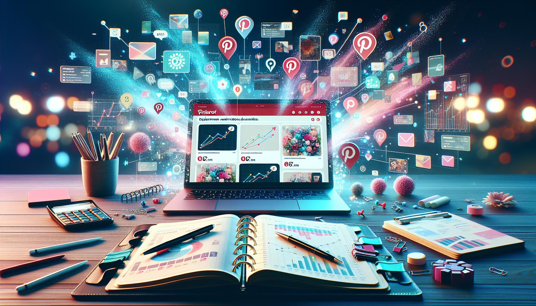 Pinterest Unblocked Website: Secret URLs for Instant Access 2 Exploring Common Restrictions on Pinterest Access