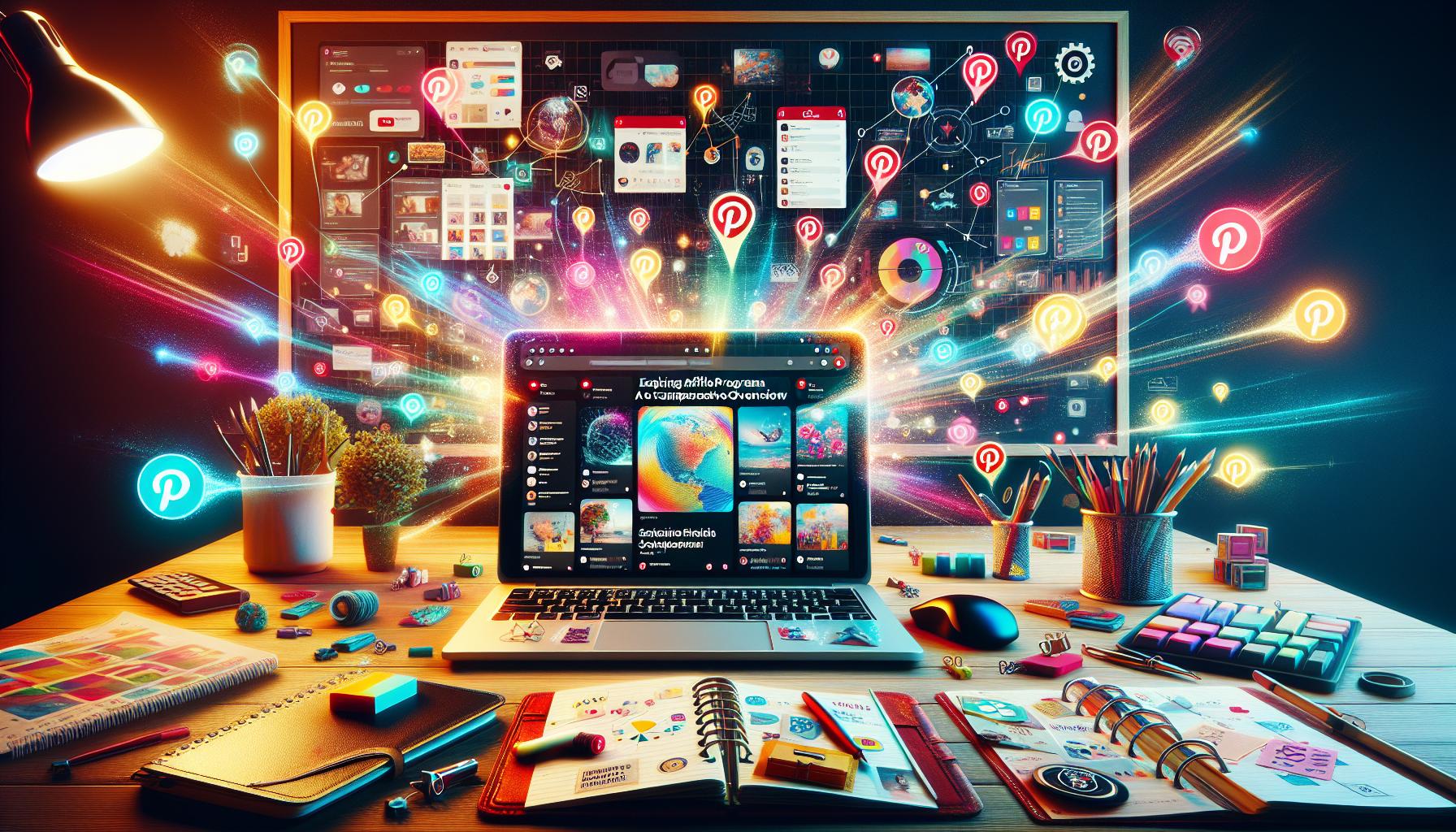 Affiliate Programs for Pinterest: Highest-Paying Opportunities Revealed 2 Exploring Affiliate Programs on pinterest: A comprehensive overview