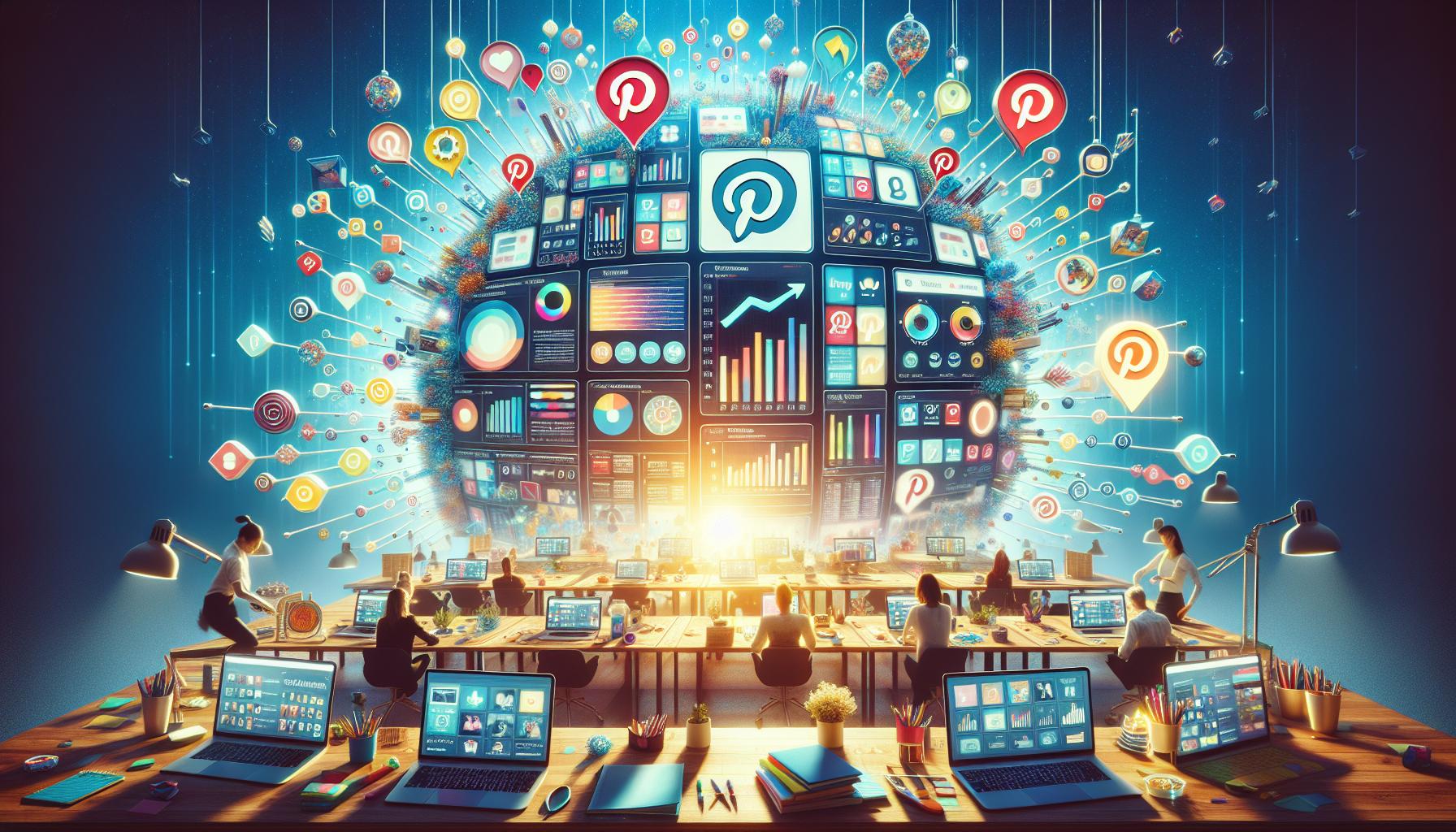 Understanding Pinterest SEO and its Role in Increasing Visibility