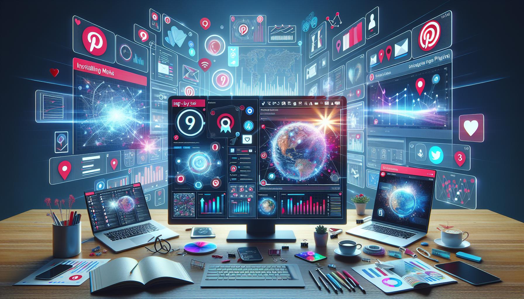 Step-by-Step Guide to Installing and Configuring Your Pinterest plugin