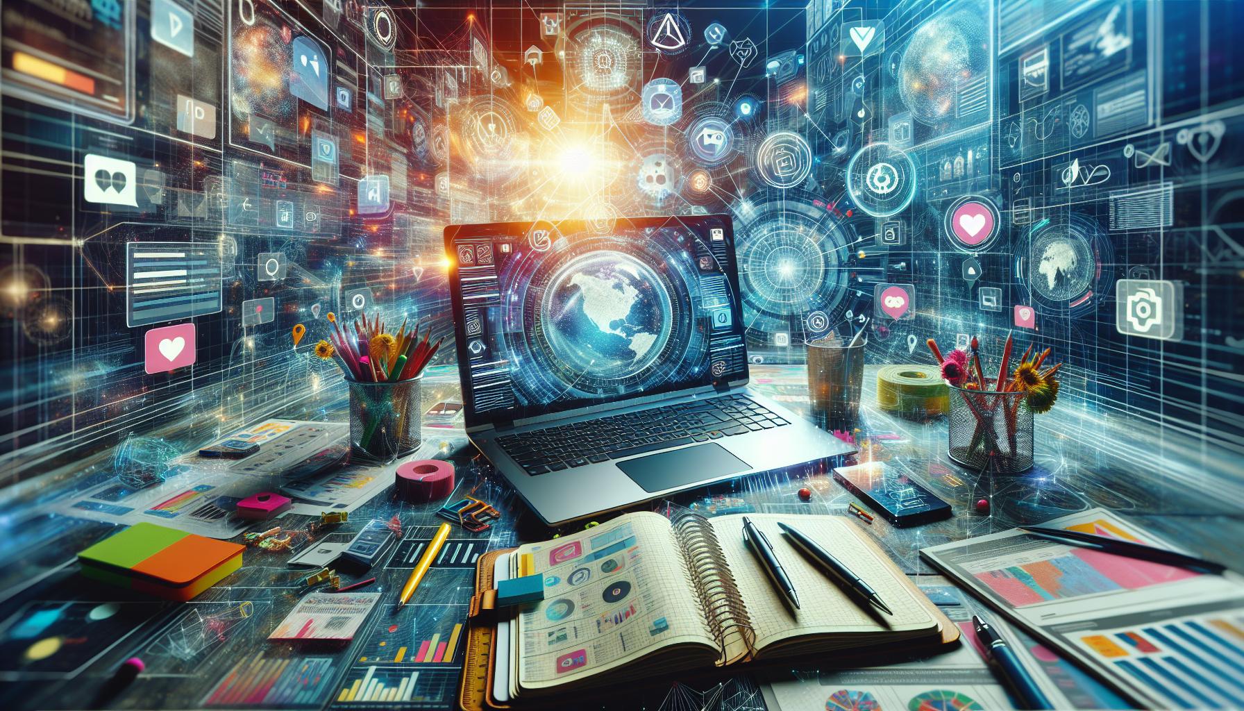 Engagement and User Interaction on Lemon8 versus Pinterest