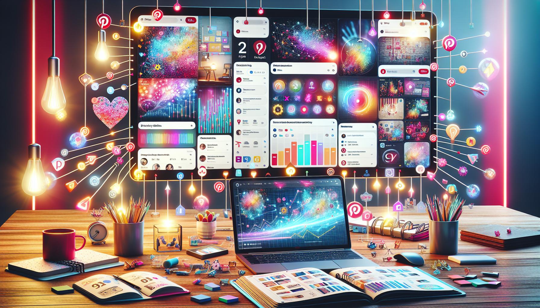 Sexual Pinterest: Protect Your Account From Unexpected Bans 3 The Importance of Privacy Settings and Account Security Measures