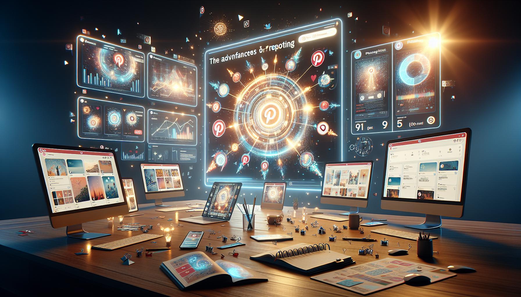 How to Repost on Pinterest: A Simple Step-by-Step Guide 2 The Benefits of Reposting: Enhancing Your Pinterest Strategy