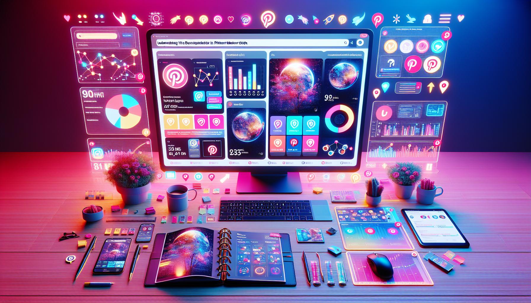 Understanding the Domain Incomplete ​Error⁣ in Pinterest‍ Merchant Setup