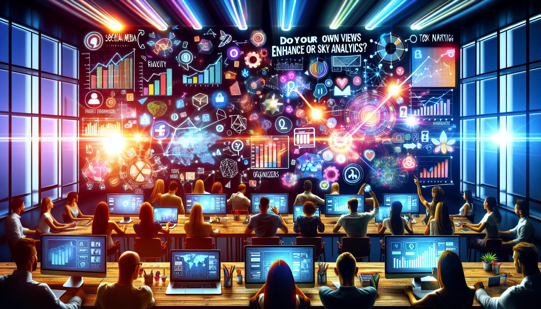 Does Pinterest Count Your Own Views? What You Need to Know 3 Do Your Own Views Enhance or Skew Analytics?