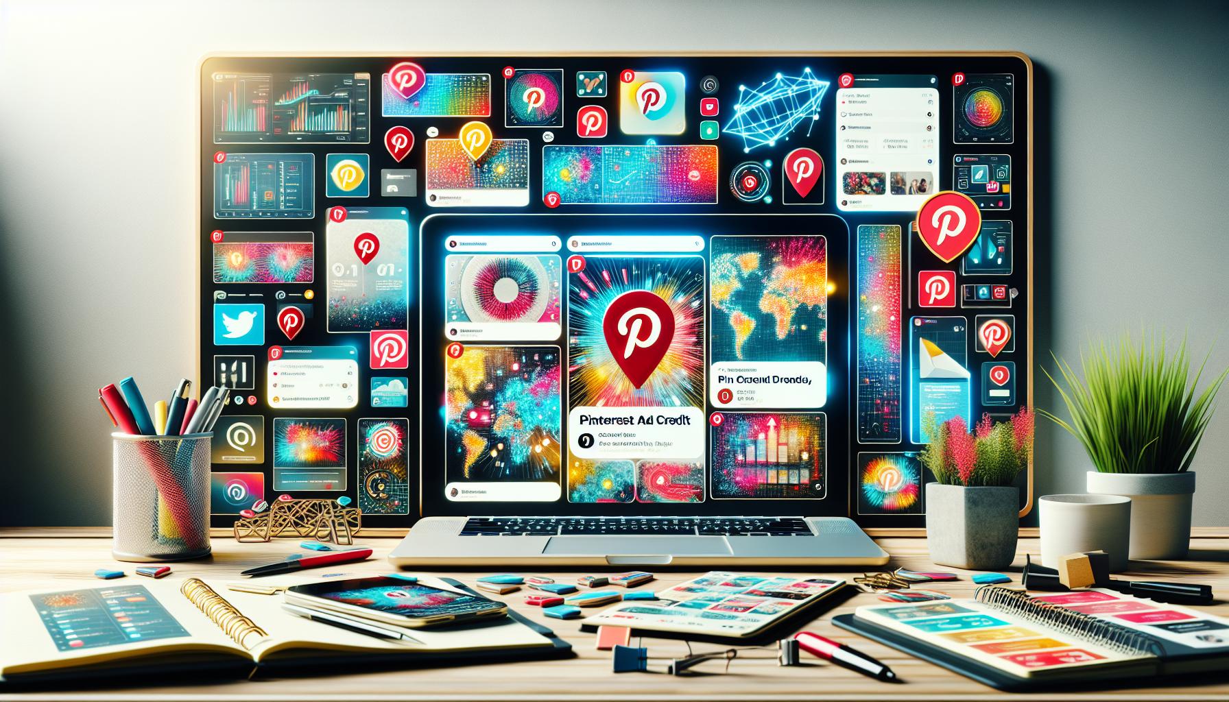 Understanding pinterest ad Credit and Its Potential Benefits