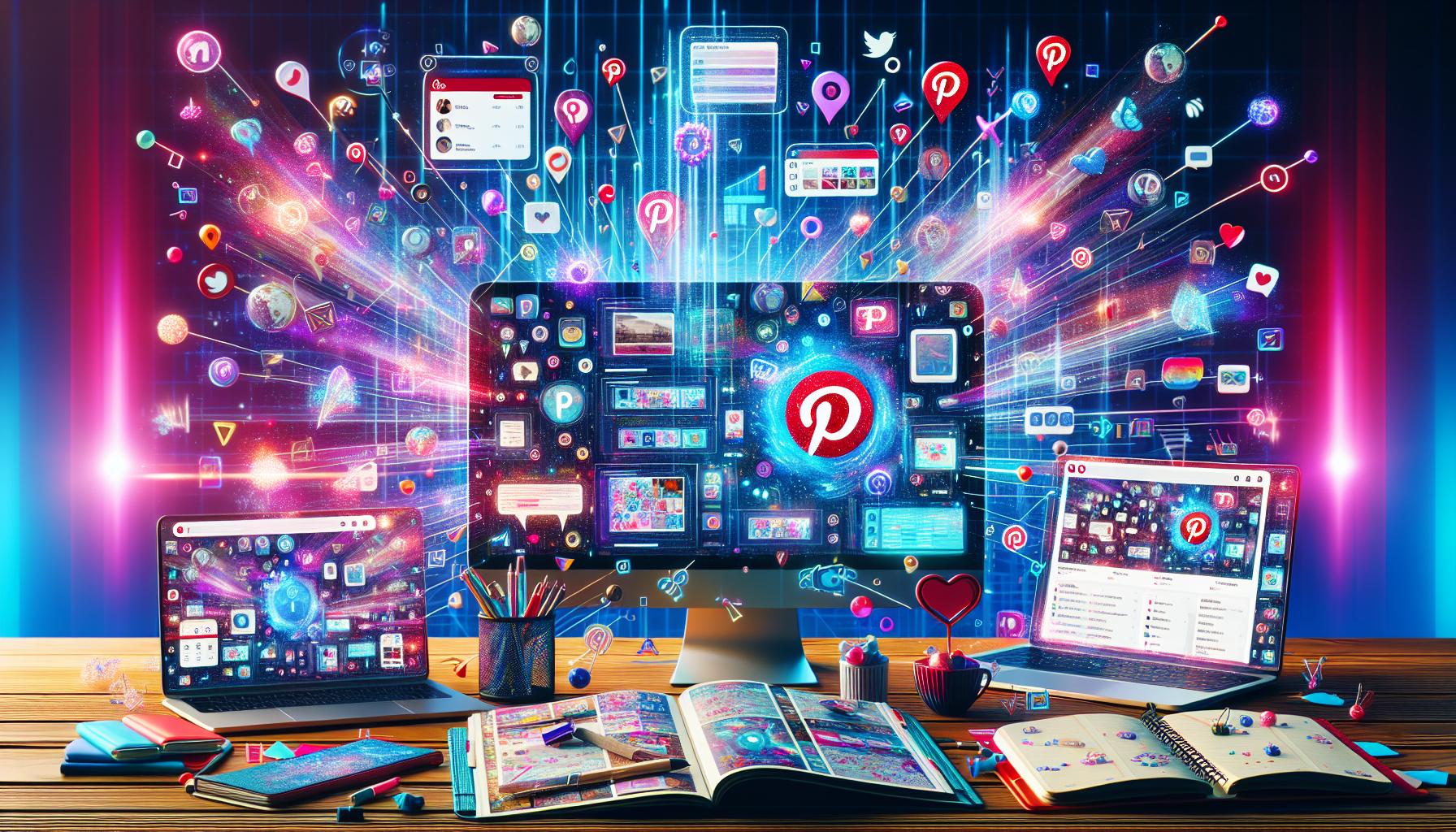 Understanding the Legal Requirements for Disclosing Affiliate ⁢Links on‍ Pinterest