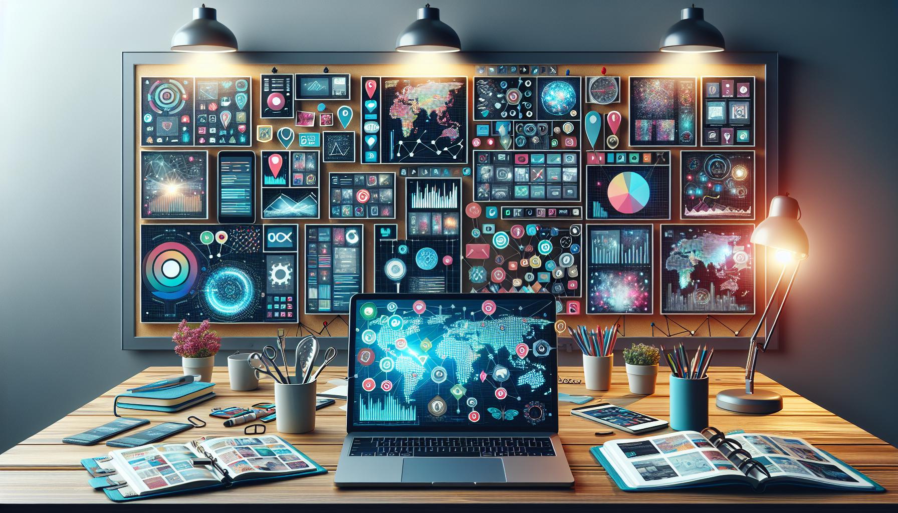 Essential Skills for Aspiring Data Scientists in the Online Visual Discovery Domain