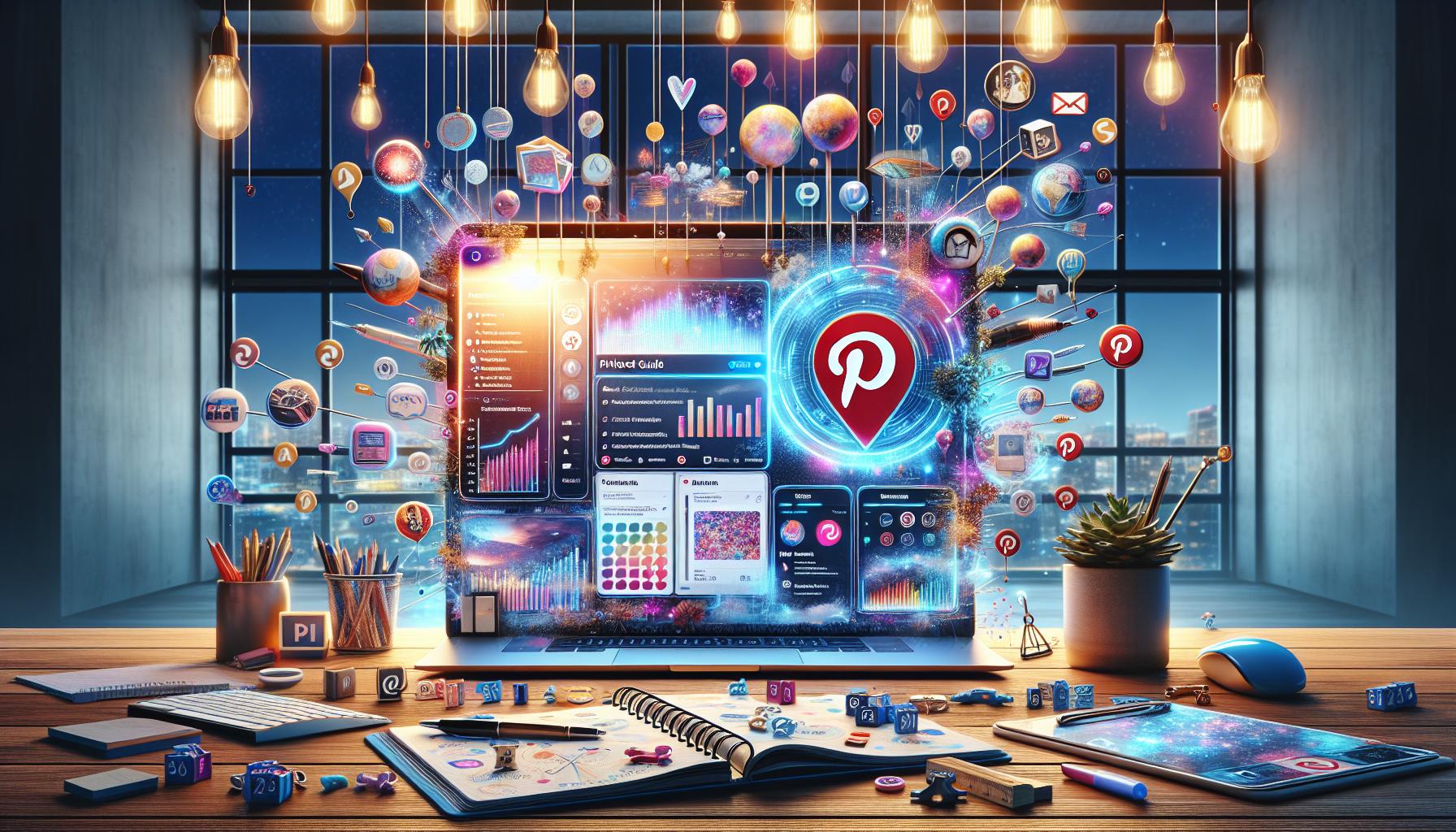 Key features of Successful Pinterest campaigns