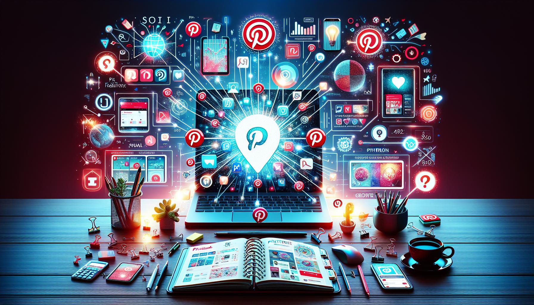 Key Features of‌ Top-Rated Pinterest ​Courses