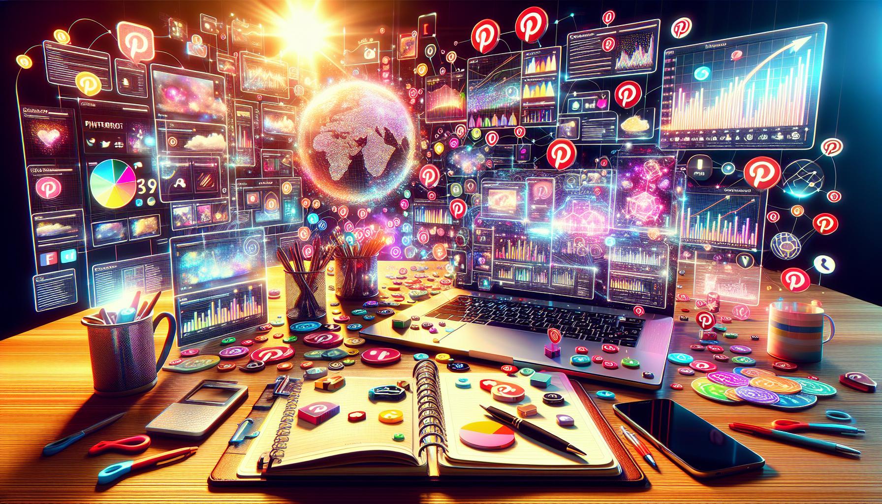 Popular Methods to Bypass ‌Pinterest Restrictions