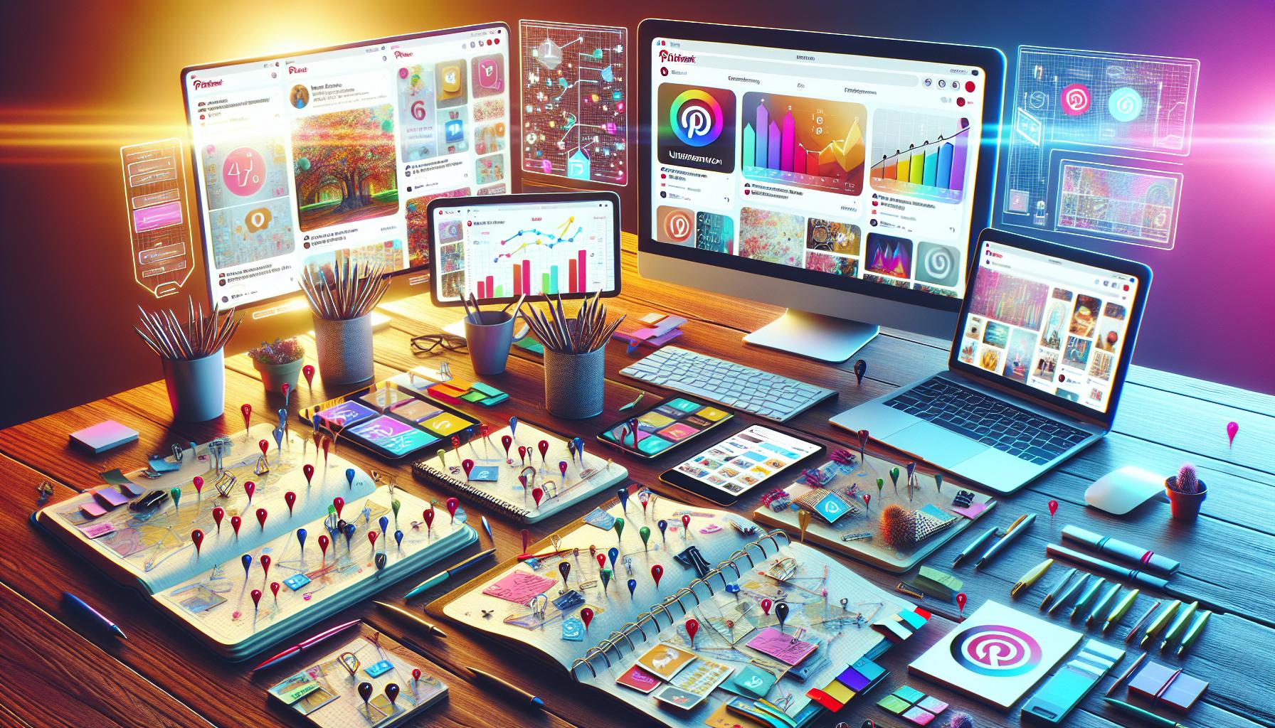 Understanding Pinterest Management services and Their Importance