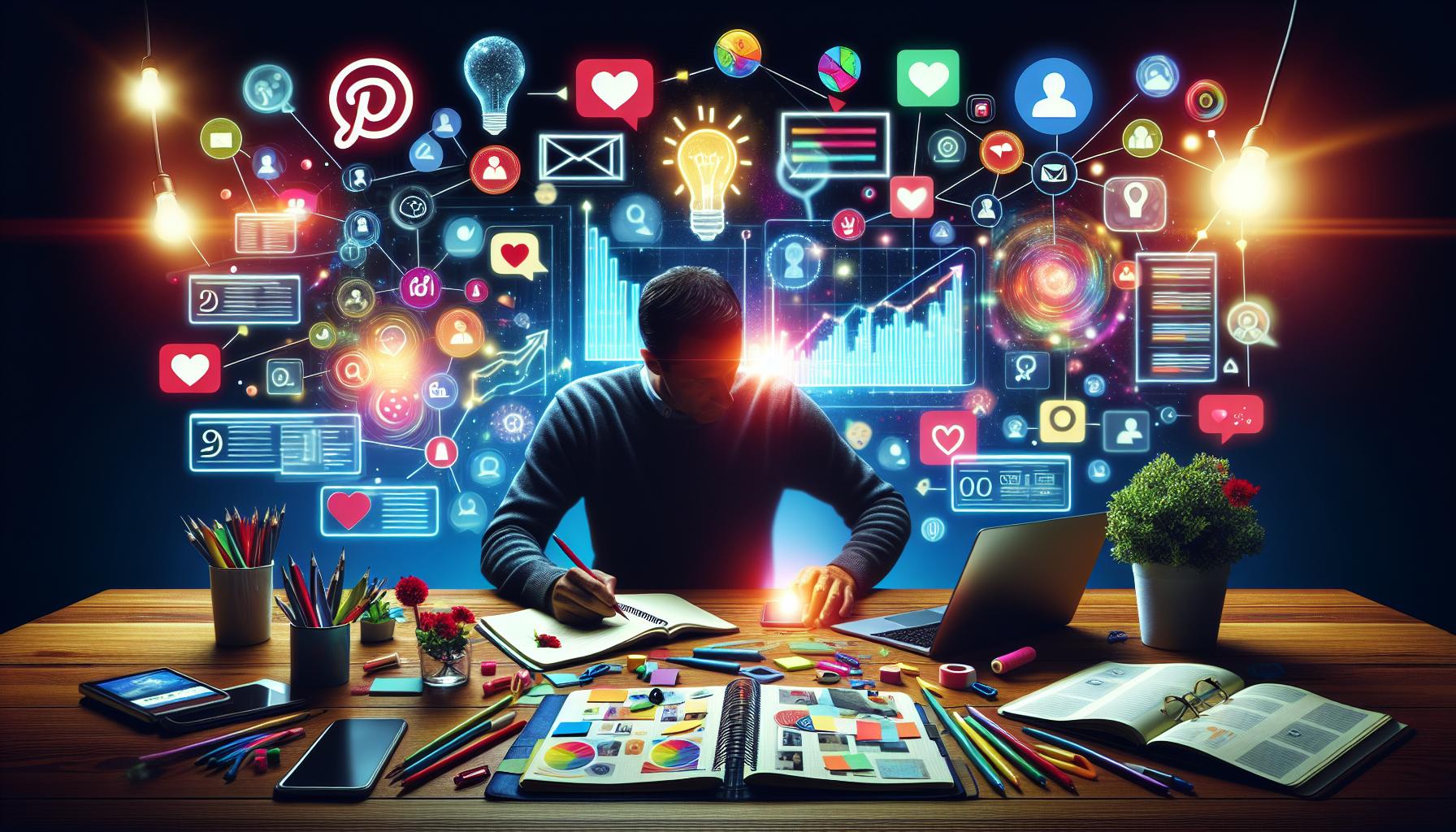 Pinterest Comment Notifications: Turbocharge Engagement in 3 Steps 1 How Comment Notifications Enhance User Engagement and community Building