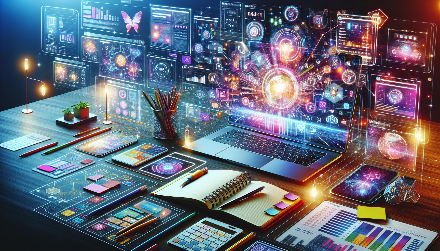 How Do You Make a Pinterest Account? Start Strong in 5 Steps 3 Exploring pinterest Features: Tools to Enhance Your Experience