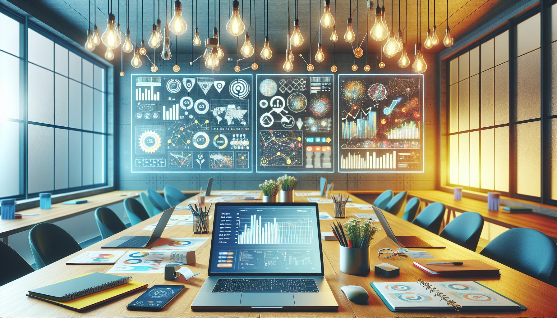 Understanding the Pinterest Algorithm and its Impact on Follower Growth