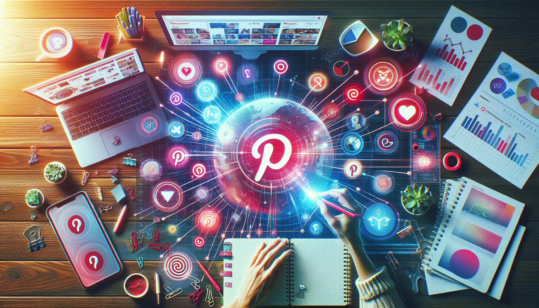 Understanding Pinterest Affiliate Marketing and Its Potential
