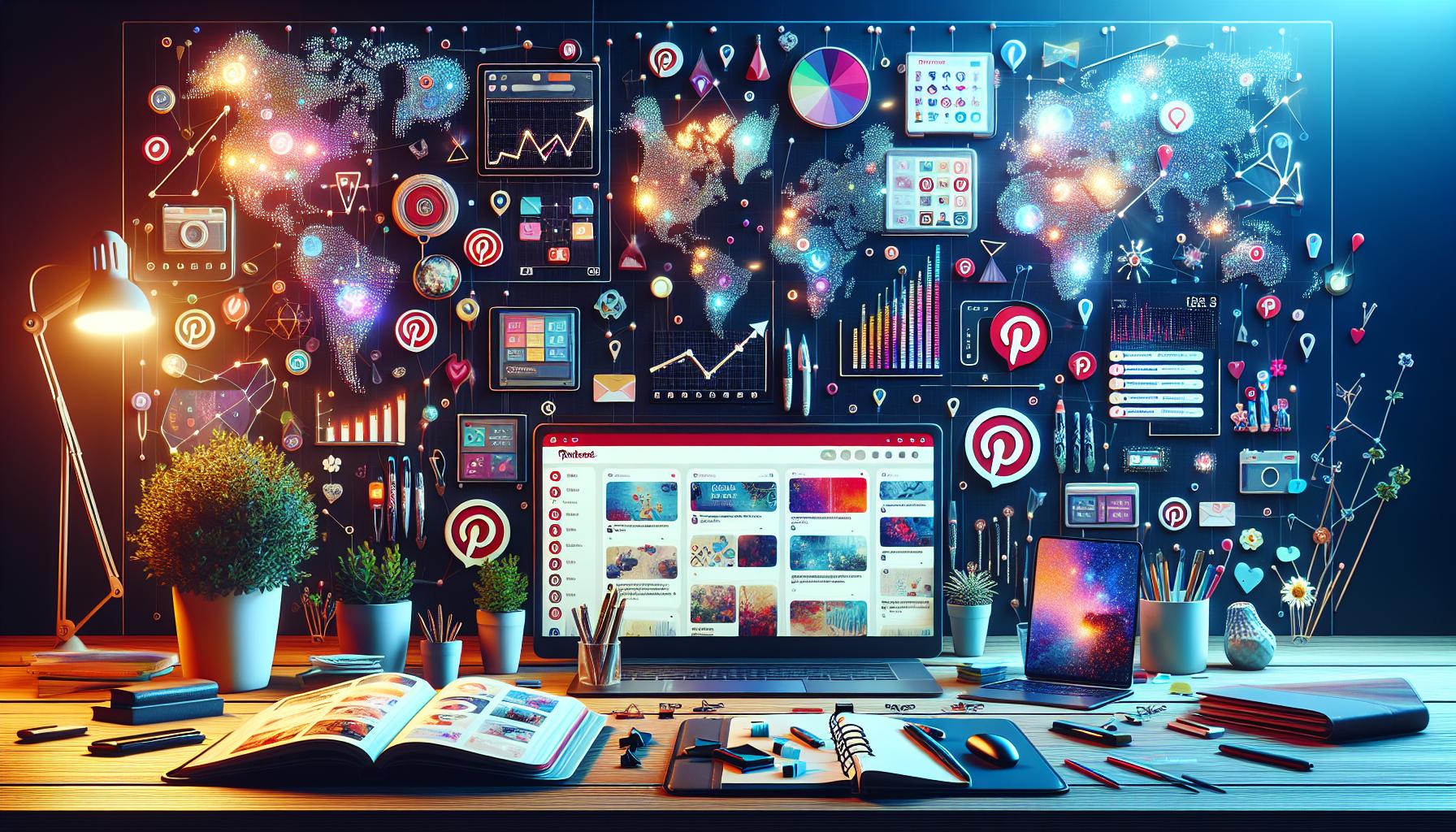 Understanding the Common Reasons Behind Pinterest Search Issues