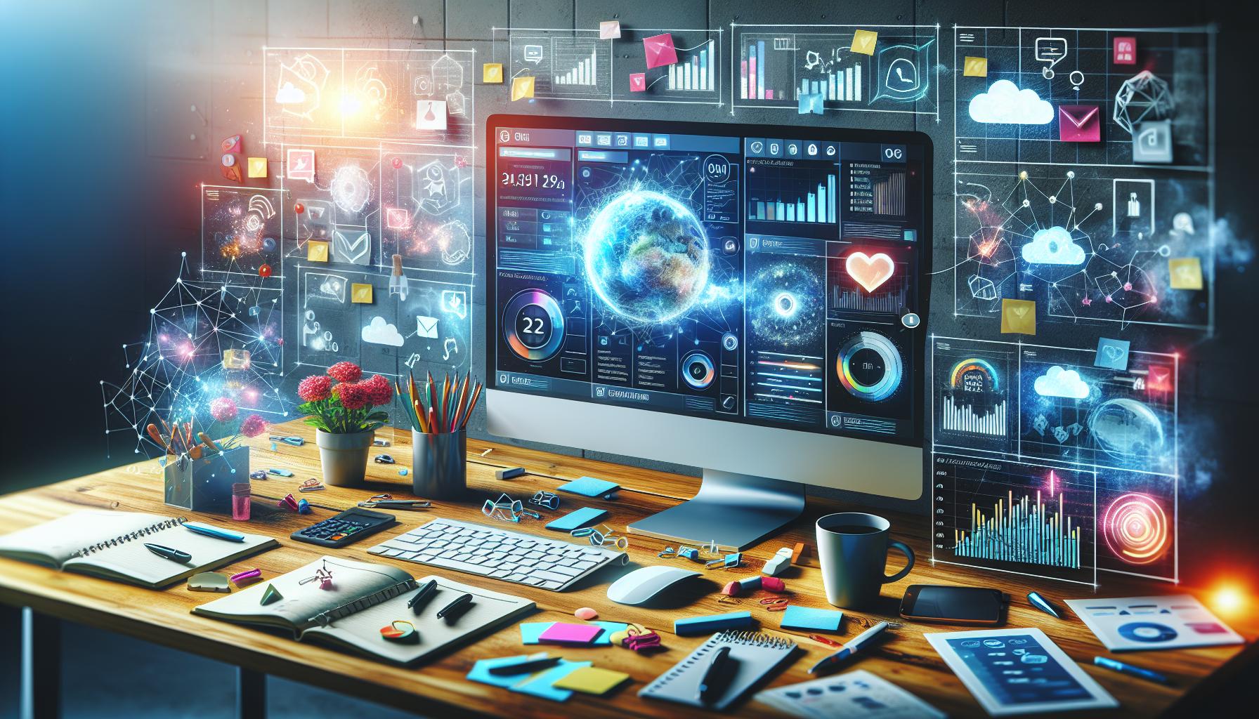 Pinclicks Alternatives: 5 Powerful Tools to Boost Your Pinterest ROI 2 Exploring Tailwind: A Comprehensive Solution for Pinterest Scheduling and Analytics