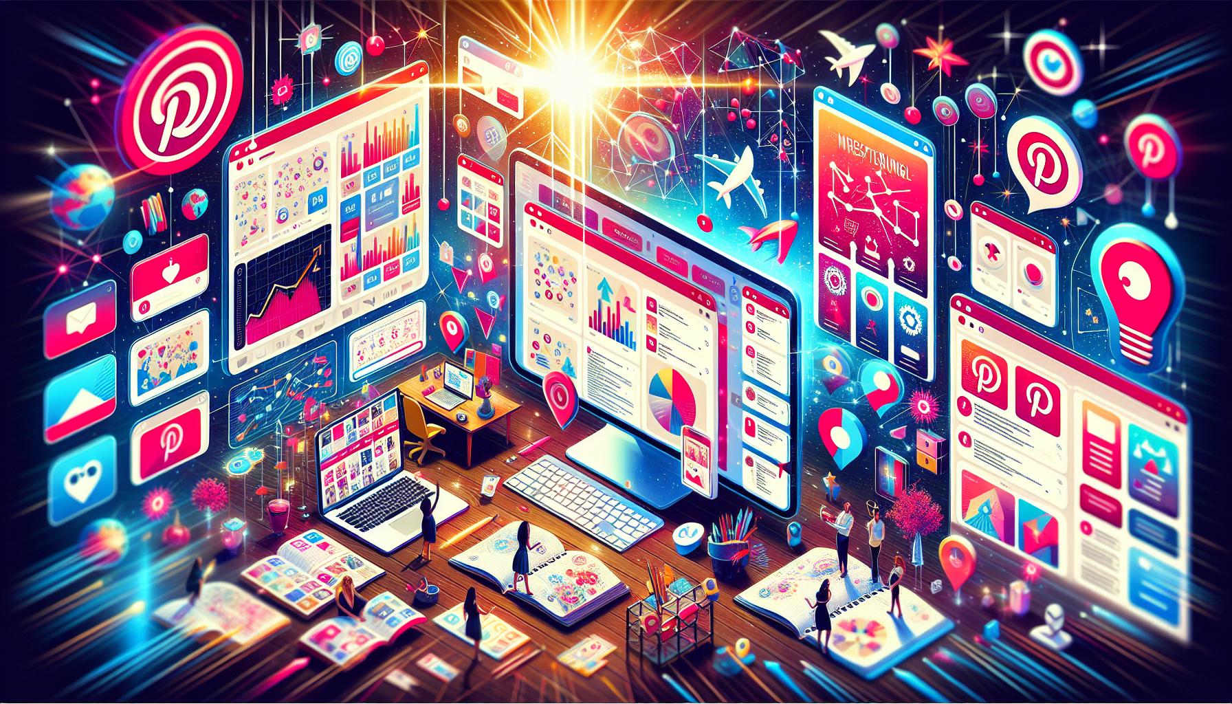 Pinterest Copyright Infringement Email: Respond & Resolve 3 Crafting an Effective Response to a Copyright Infringement Email