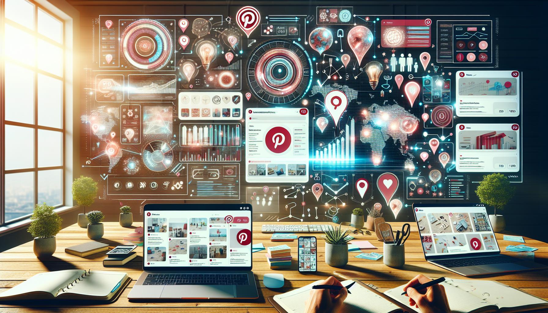 Understanding Pinterest as a Marketing Platform