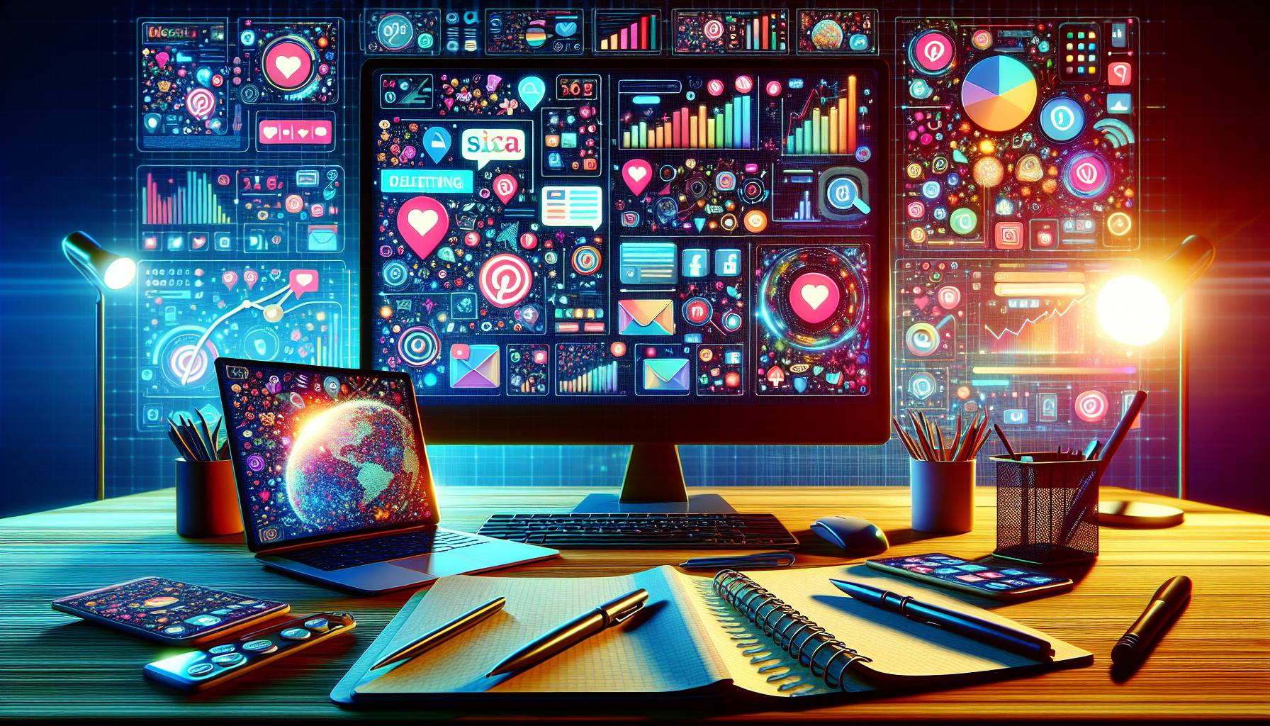 A Step-by-Step Guide to Manually Deleting Pins