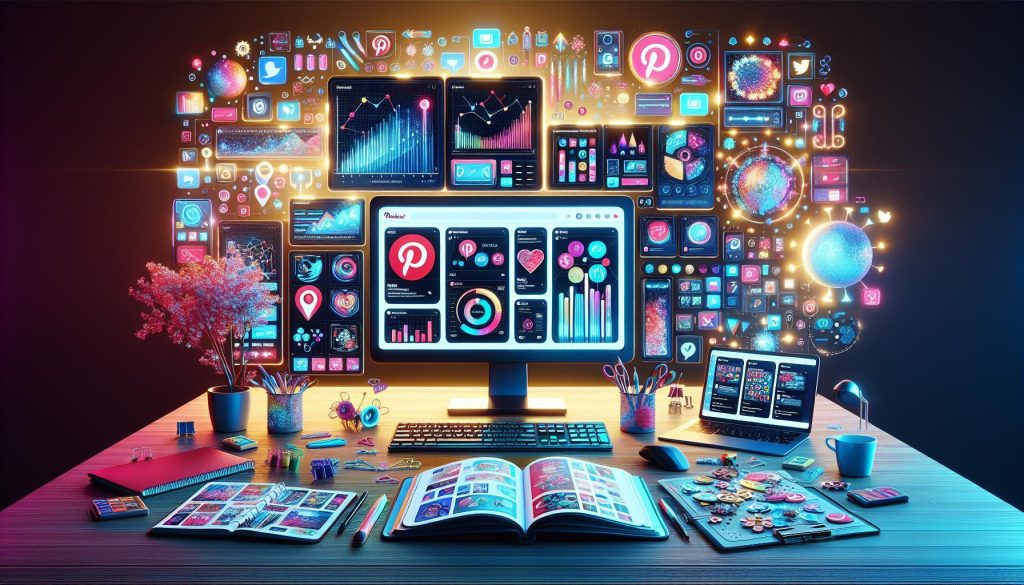 What Does a Pinterest Product Designer Do? Career Deep Dive 1 What Does a Pinterest Product Designer Do? Career Deep Dive