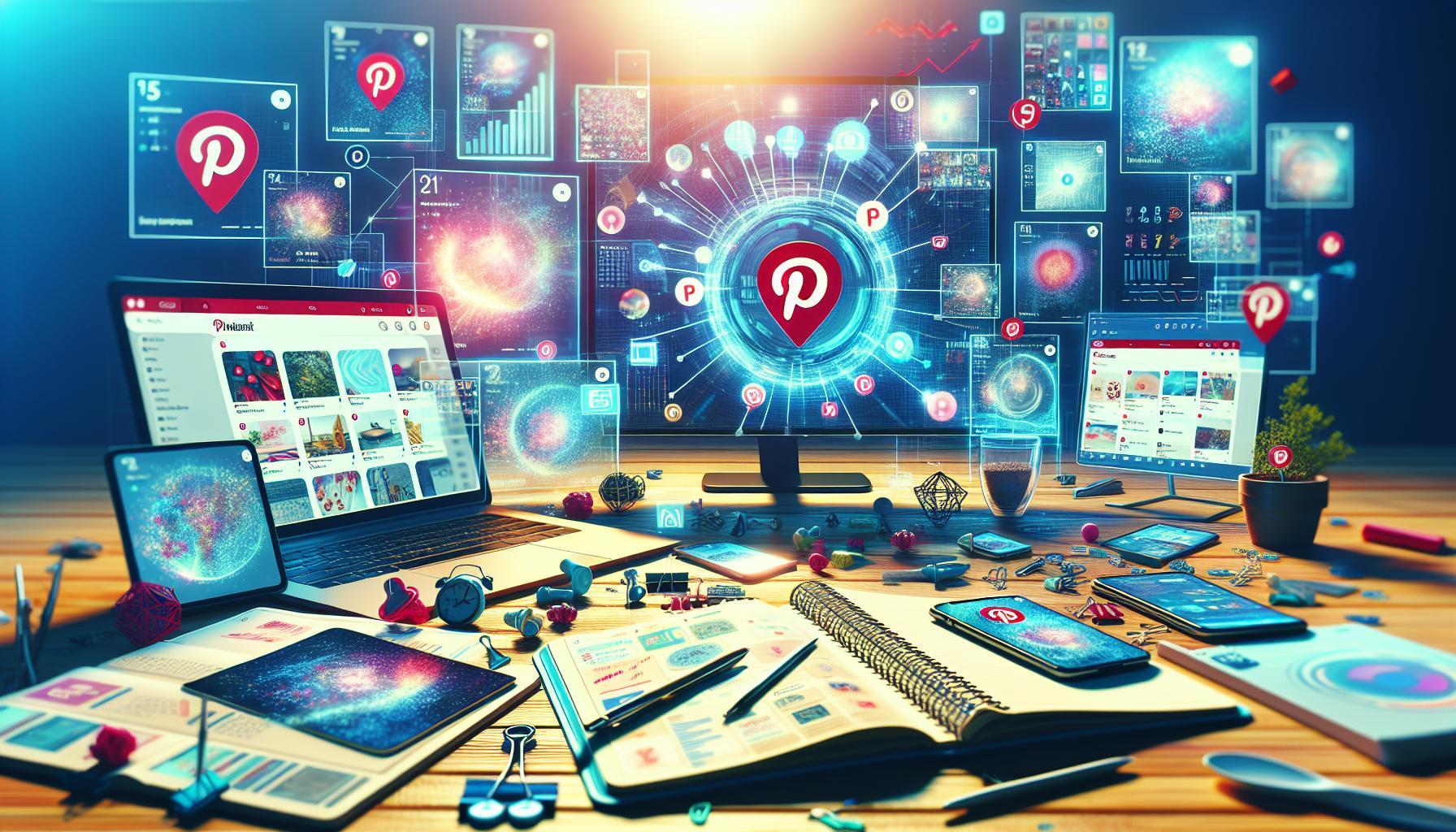 What Is a Pinterest Manager? Roles, Salaries & How to Start