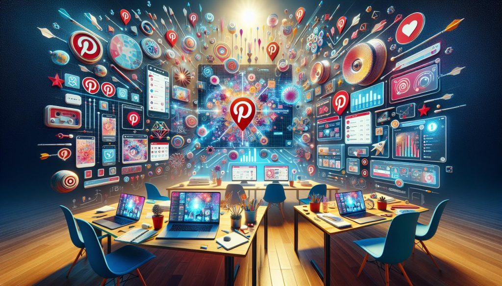 How to Make a New Account on Pinterest: 2025 Setup Shortcuts 1 How to Make a New Account on Pinterest: 2025 Setup Shortcuts