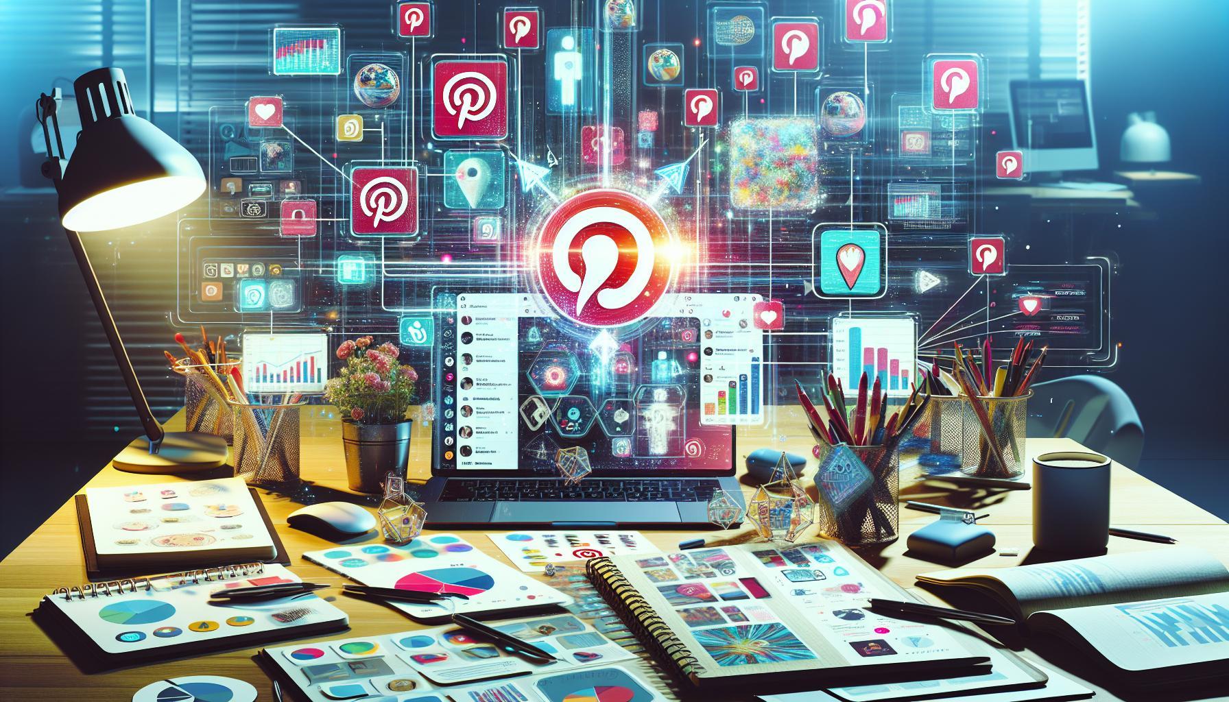 How to Be a Pinterest Manager: Build a Thriving Freelance Career