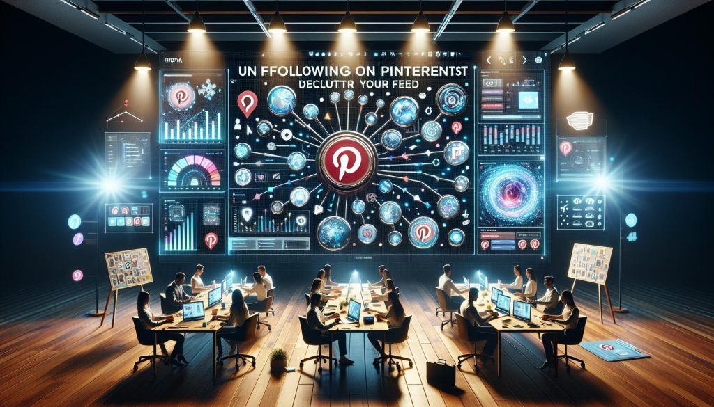 How Do You Unfollow on Pinterest? Declutter Your Feed Today