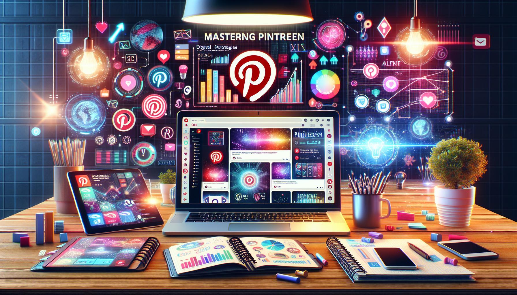 How to Get Your Pins Seen on Pinterest: Beat the Algorithm in 2025 8 How to Get Your Pins Seen on Pinterest: Beat the Algorithm in 2025