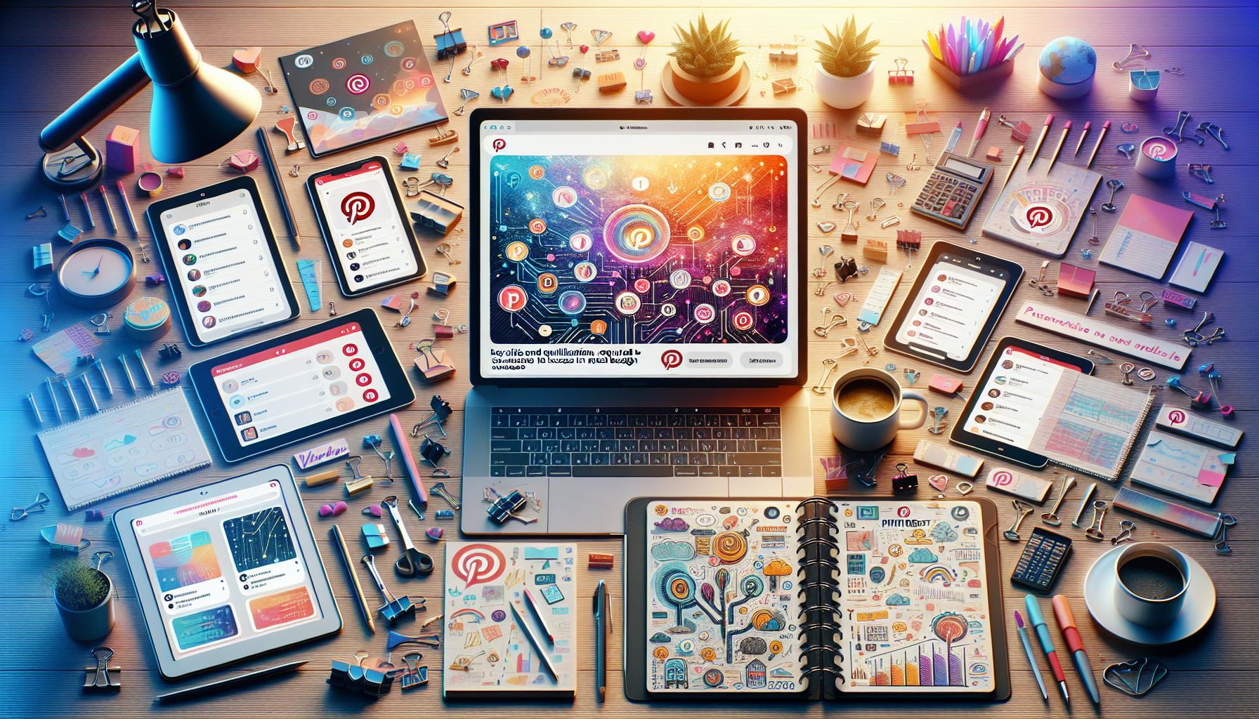 What Does a Pinterest Product Designer Do? Career Deep Dive 2 Key Skills and Qualifications Required for Success in Product Design