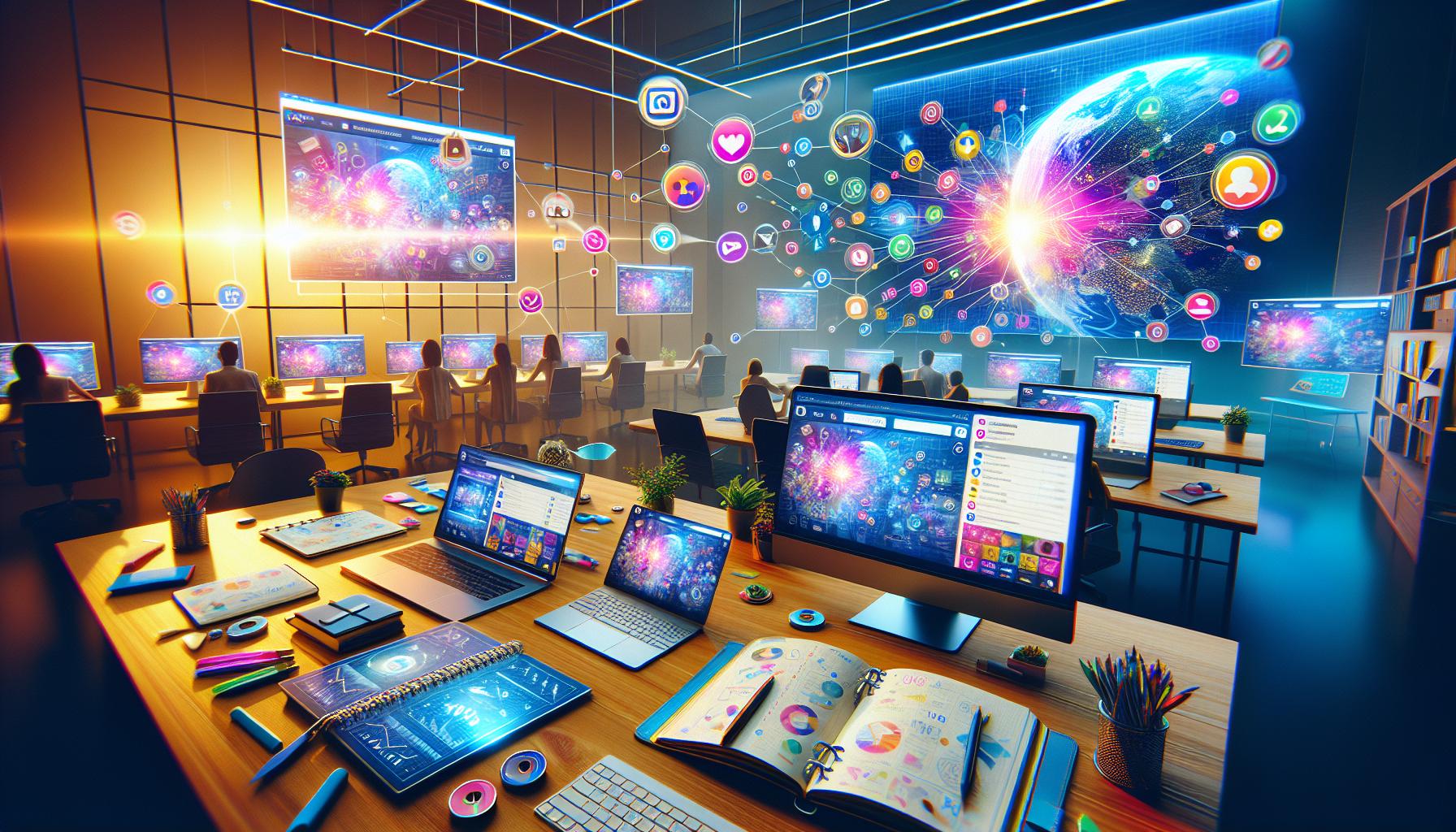 exploring ⁤Pinterest’s Native Search ​Features for ⁤Effective Group ​Board Discovery